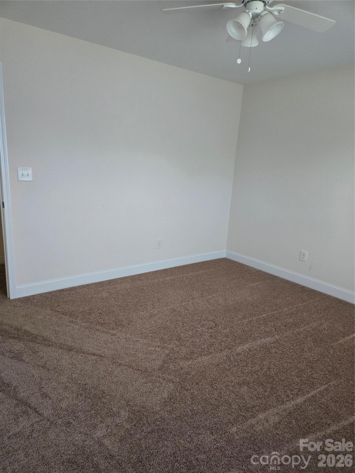 Russell Ridge - Residential