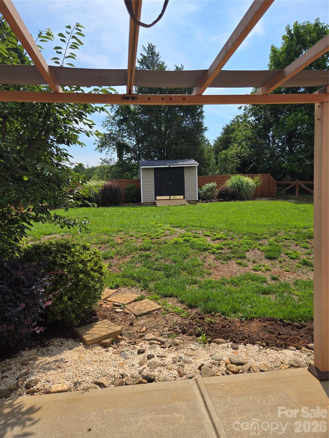 Russell Ridge - Residential