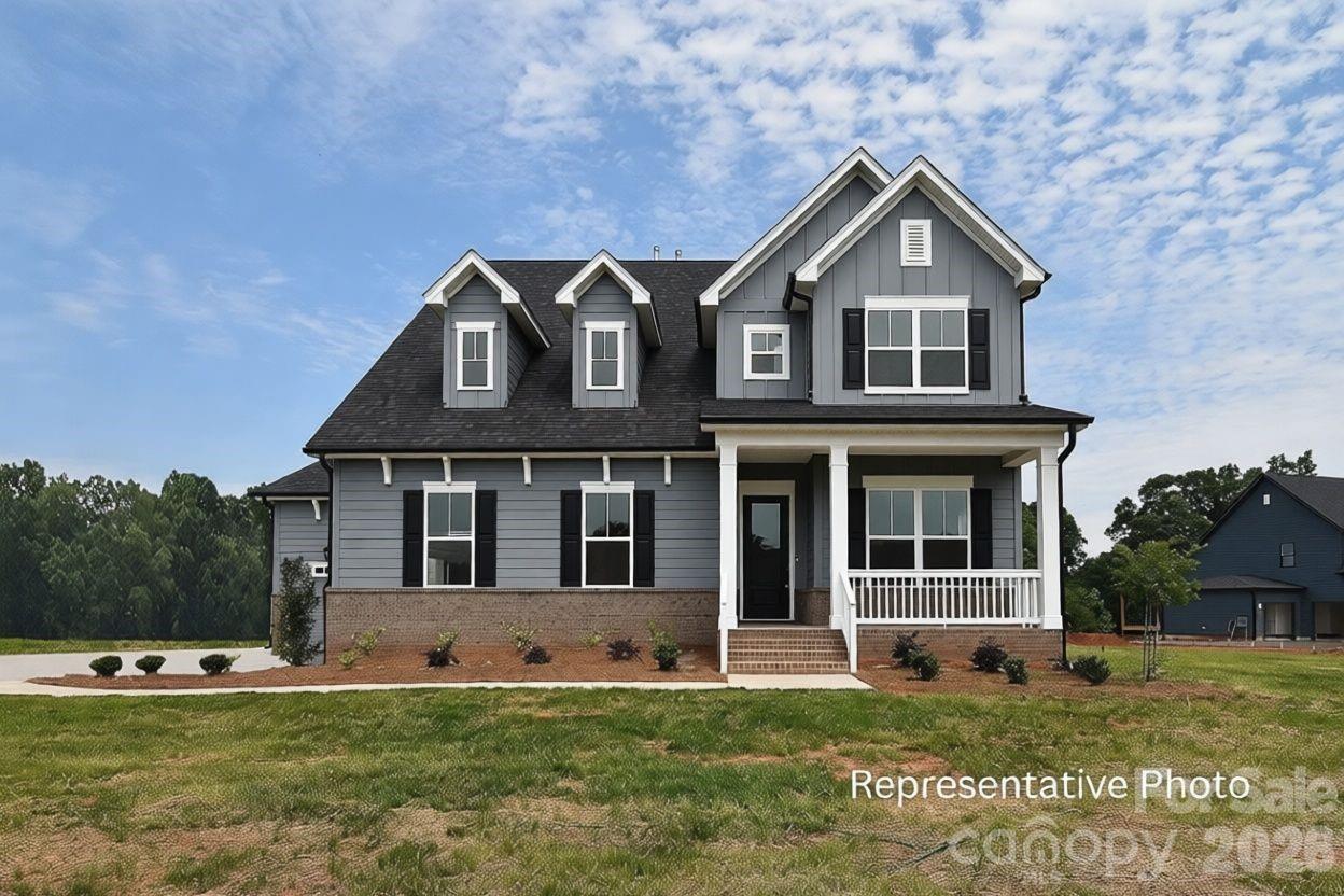 Edmunds Farm - Residential