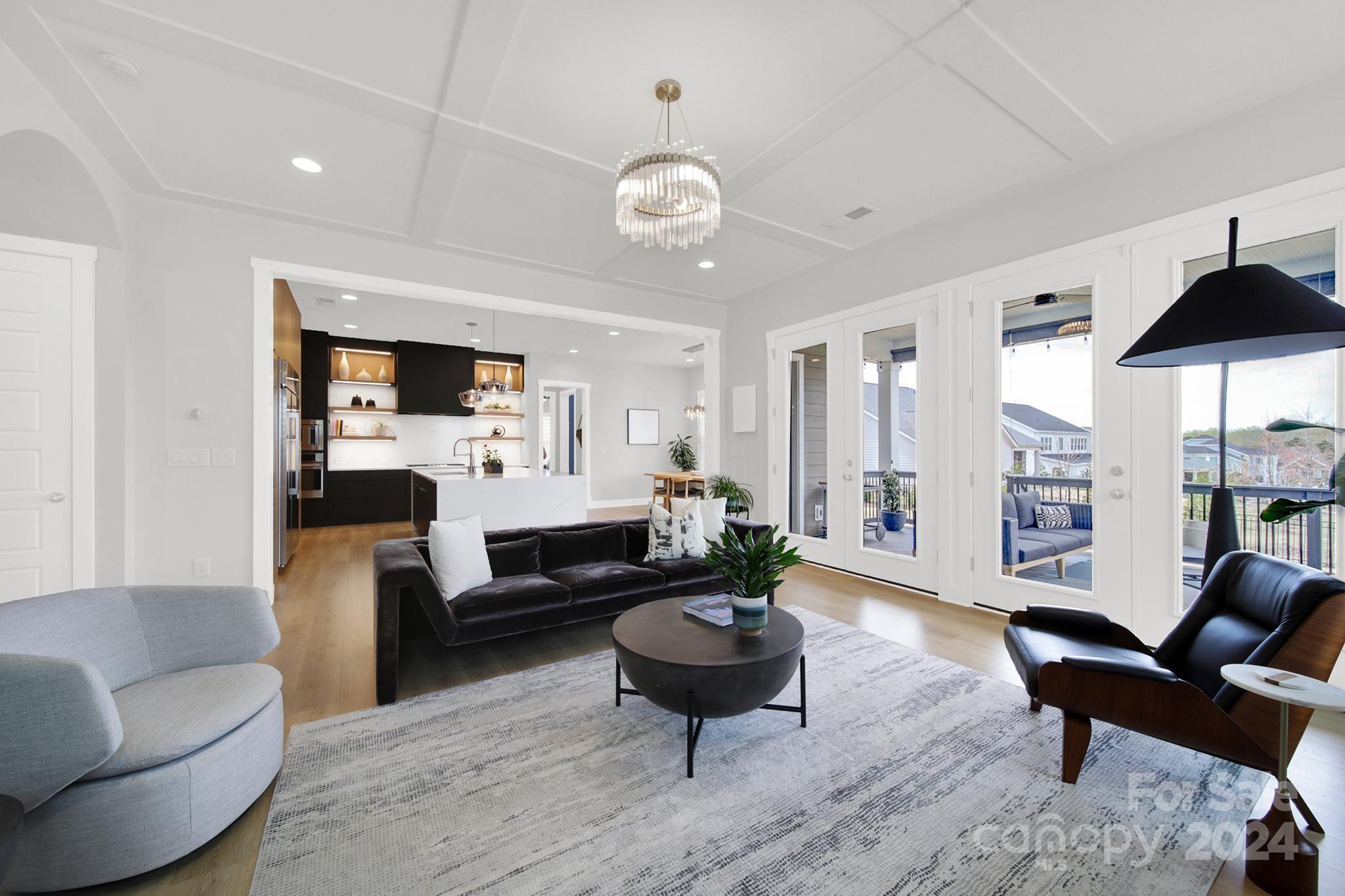 Masons Bend - Residential