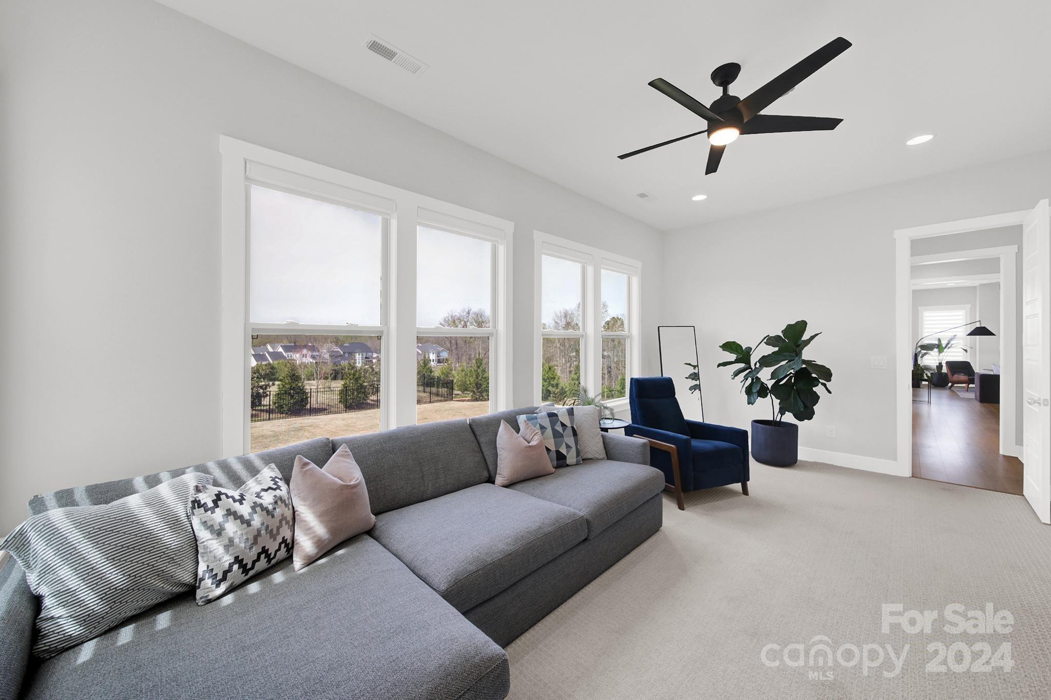 Masons Bend - Residential