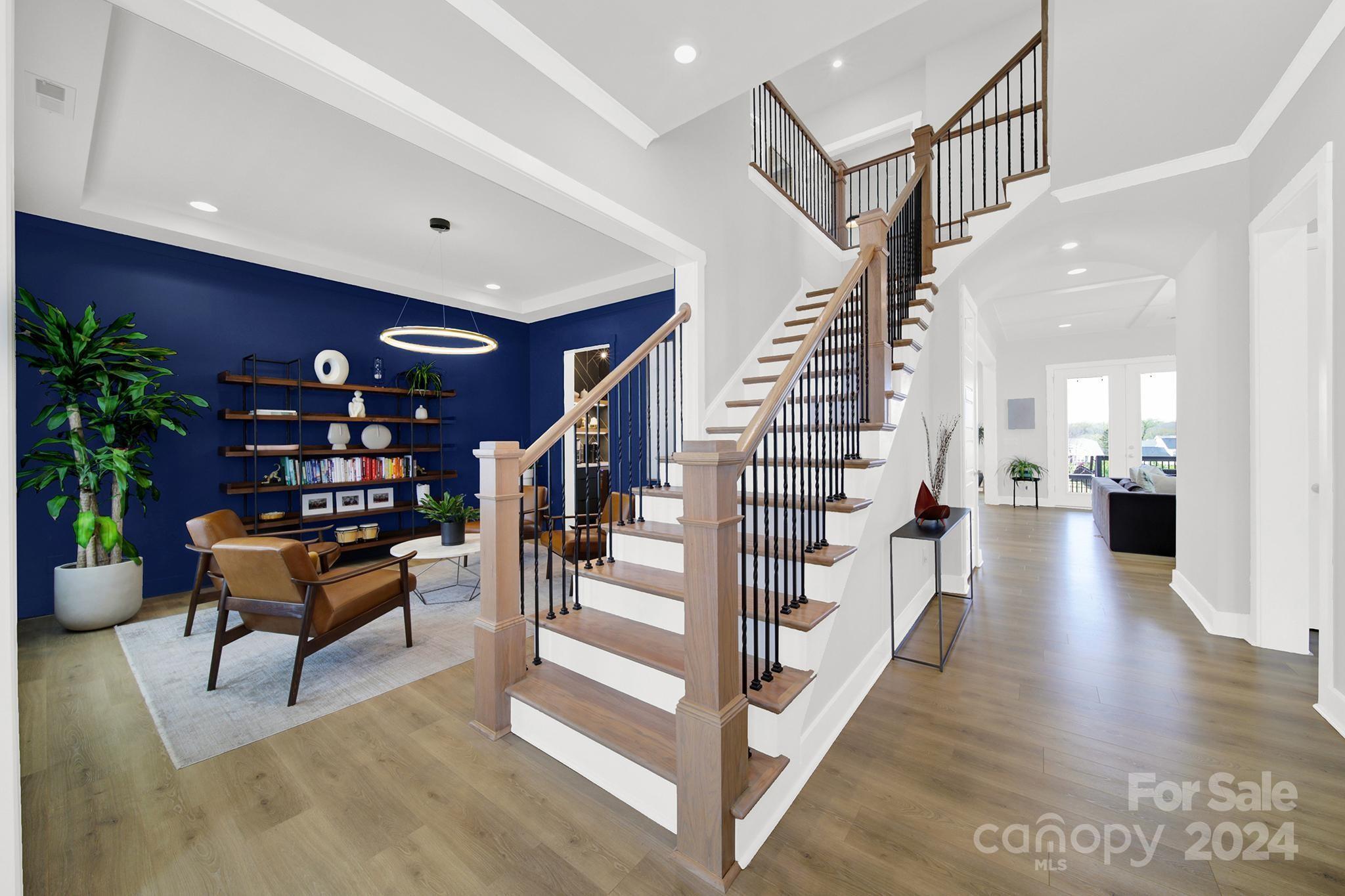 Masons Bend - Residential