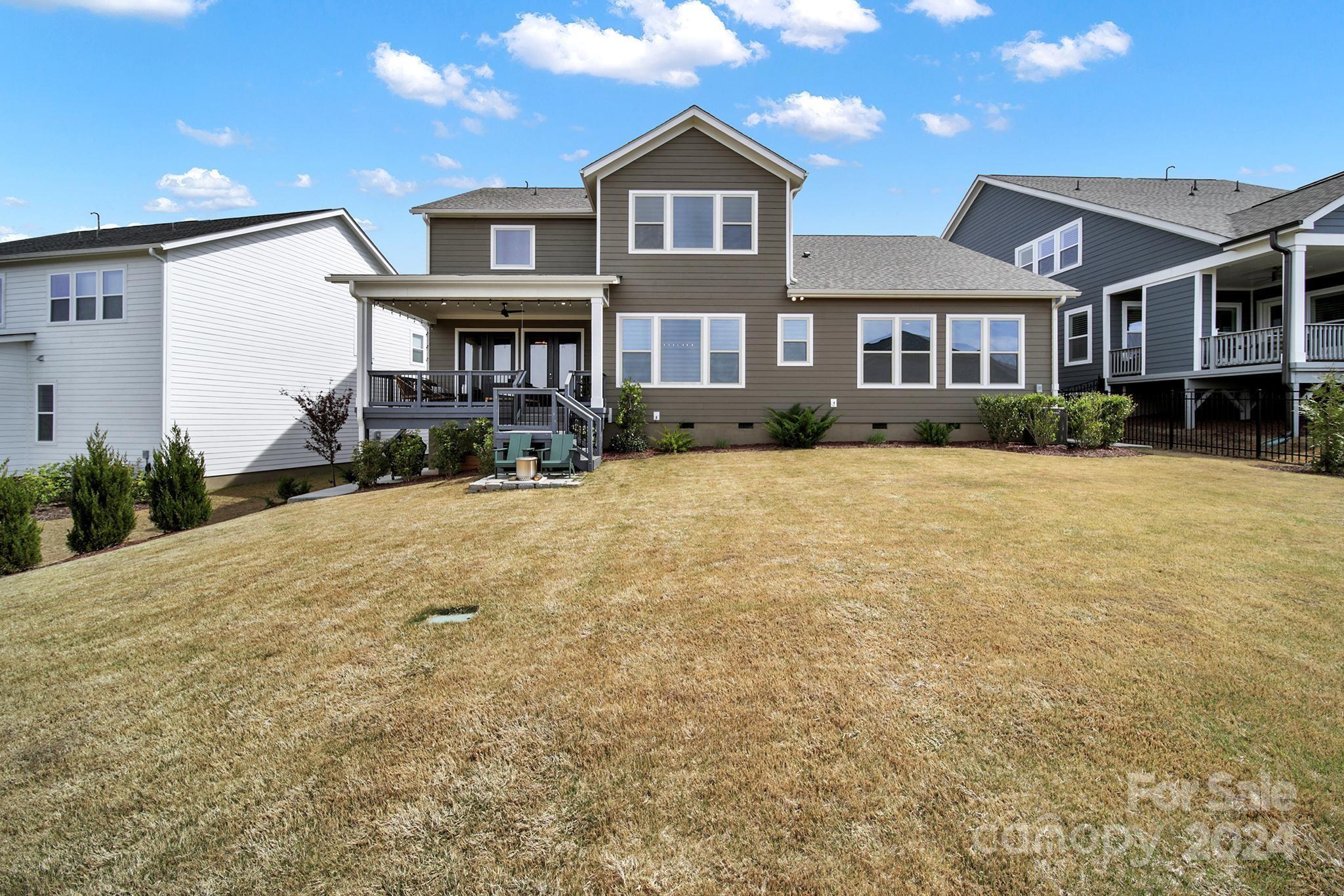 Masons Bend - Residential