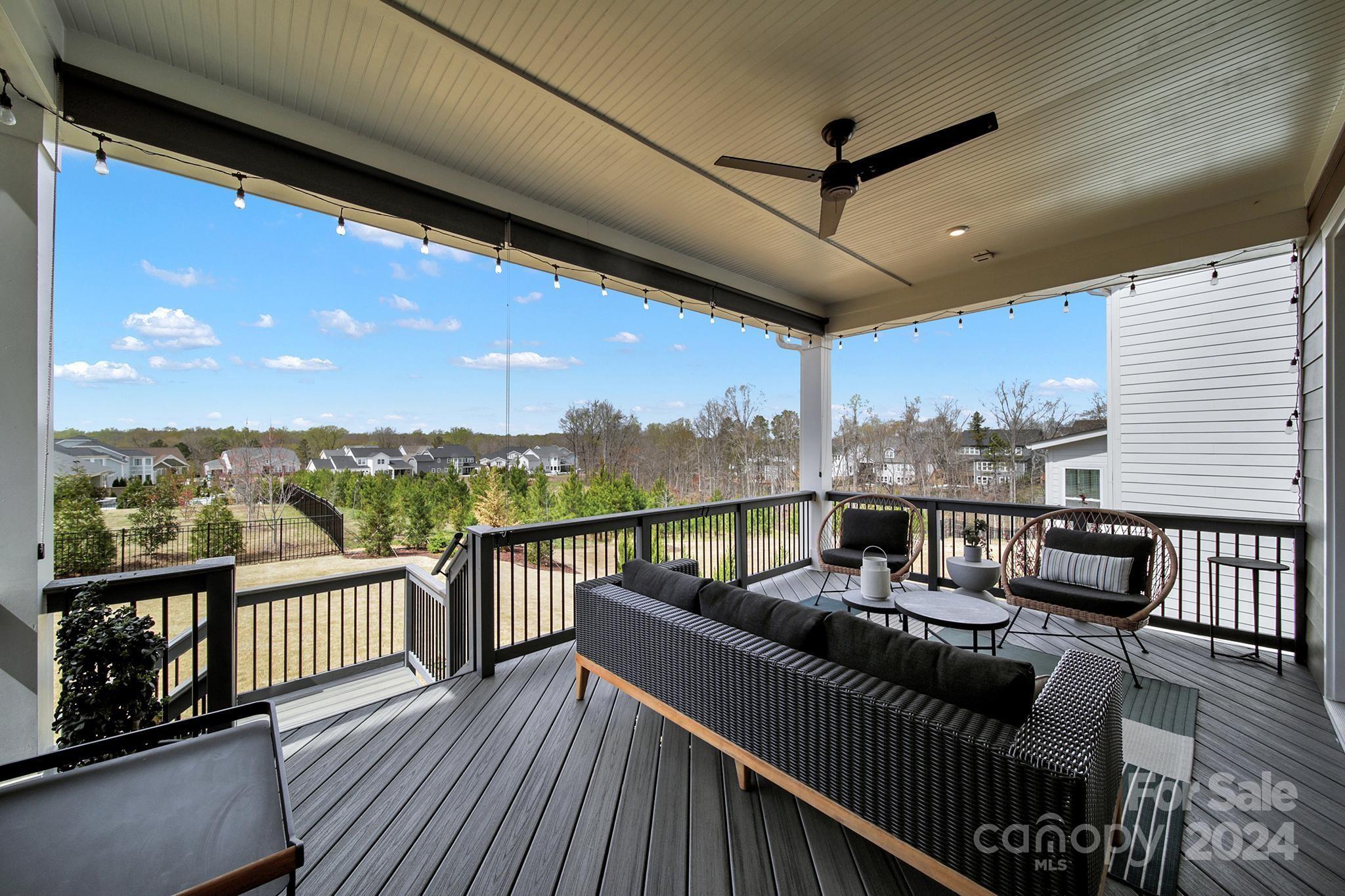 Masons Bend - Residential