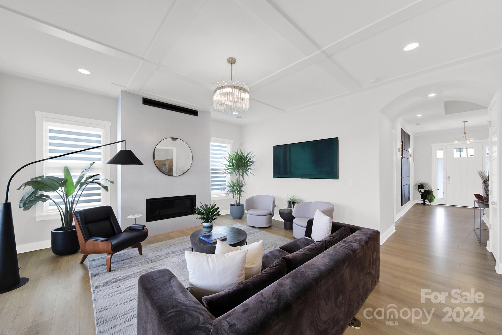 Masons Bend - Residential