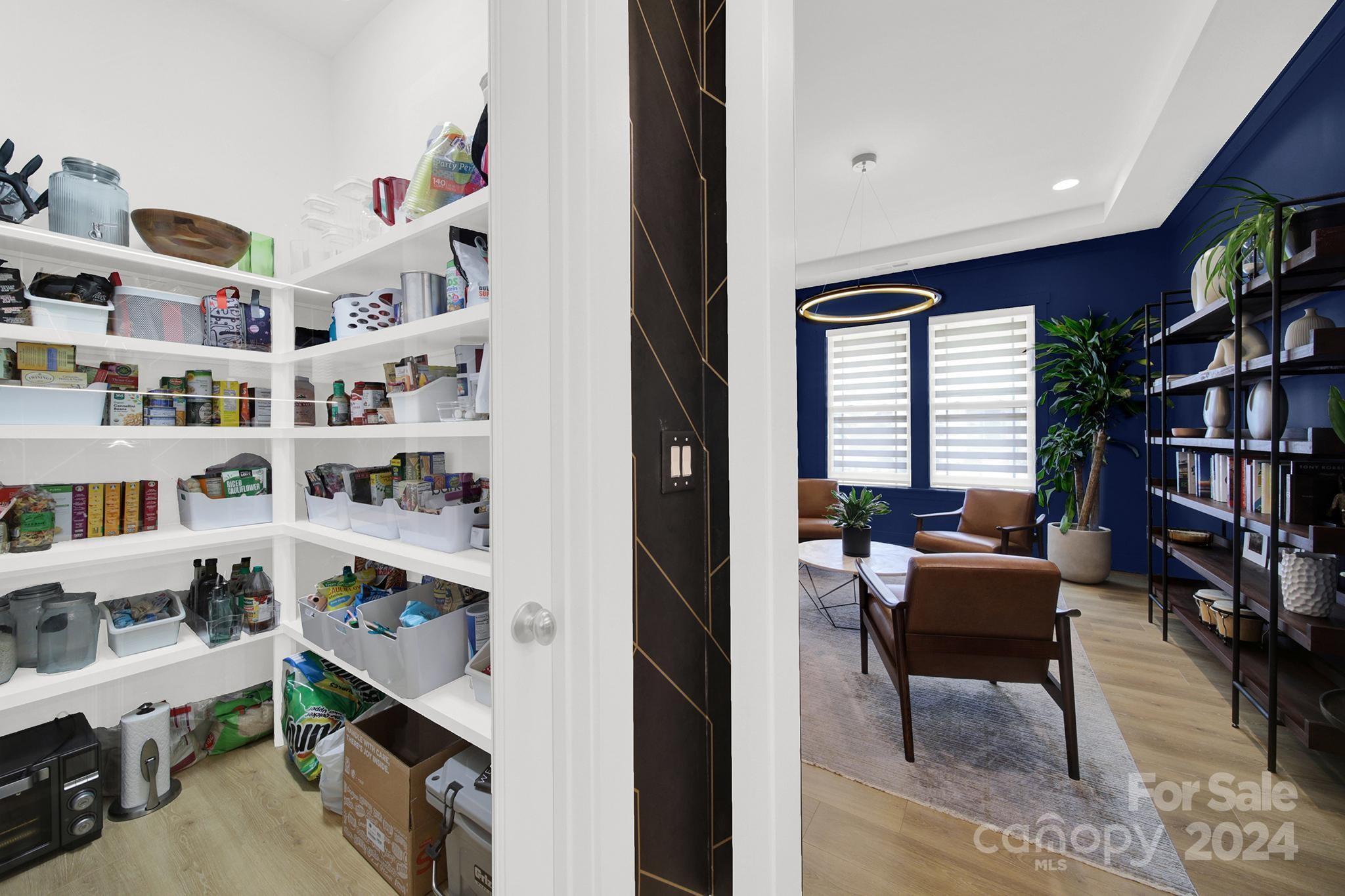 Masons Bend - Residential