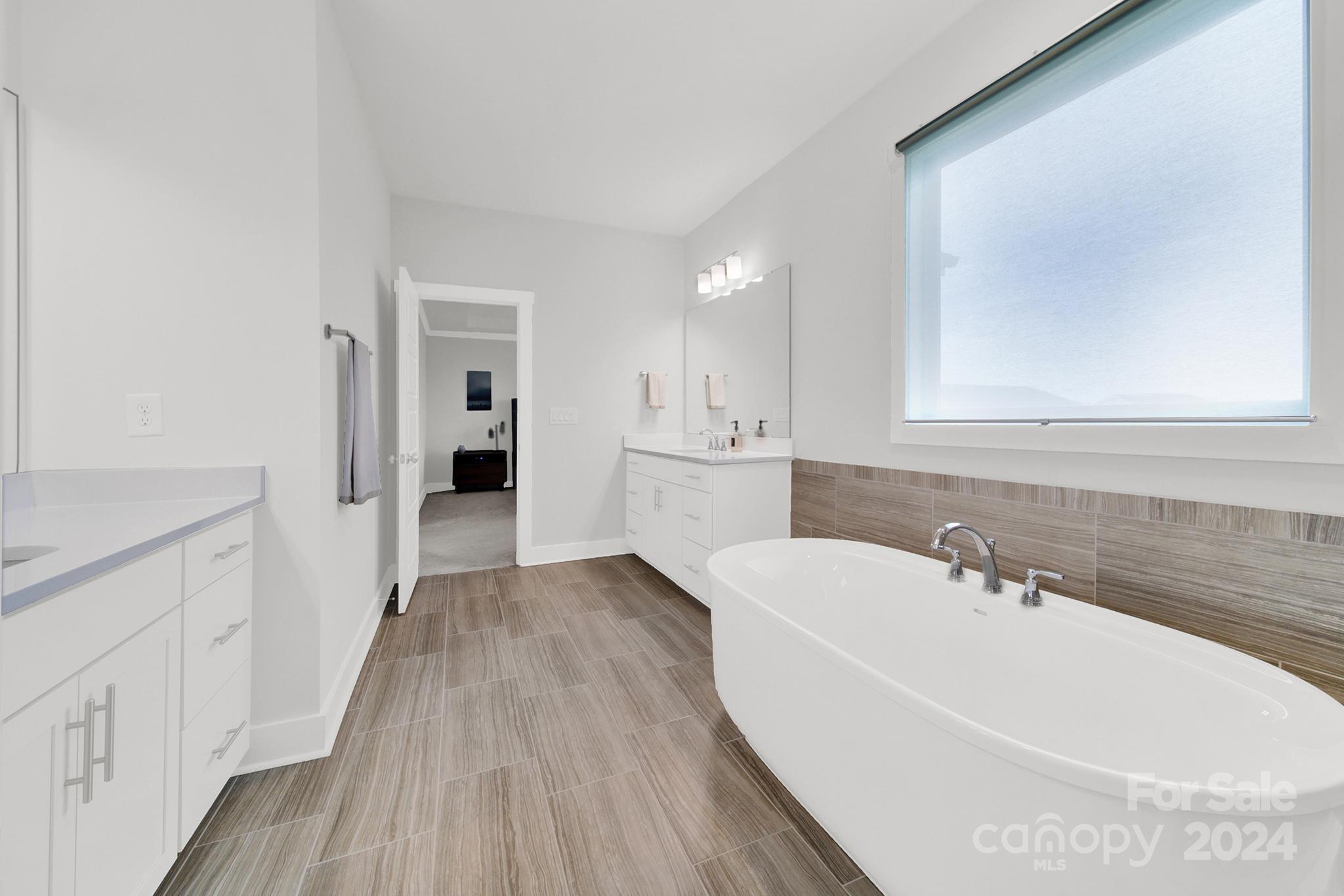 Masons Bend - Residential