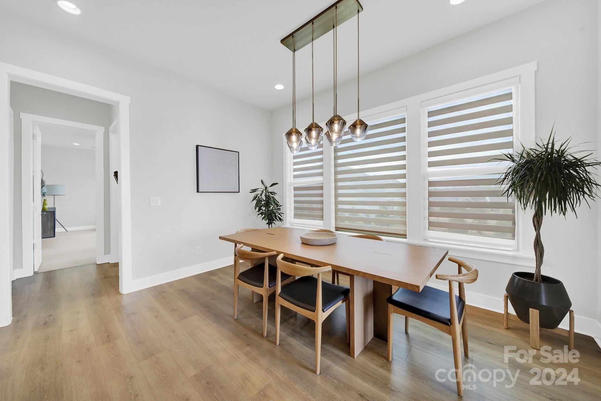 Masons Bend - Residential