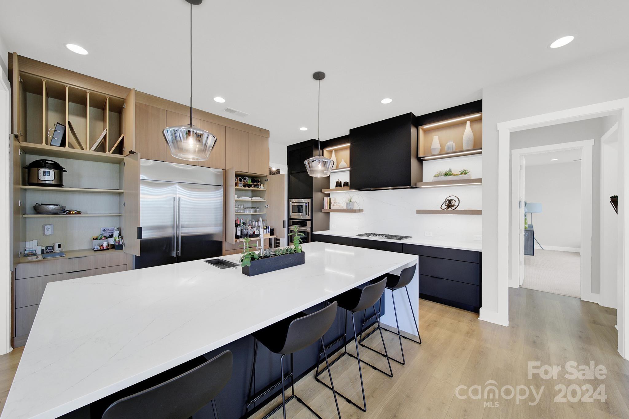 Masons Bend - Residential