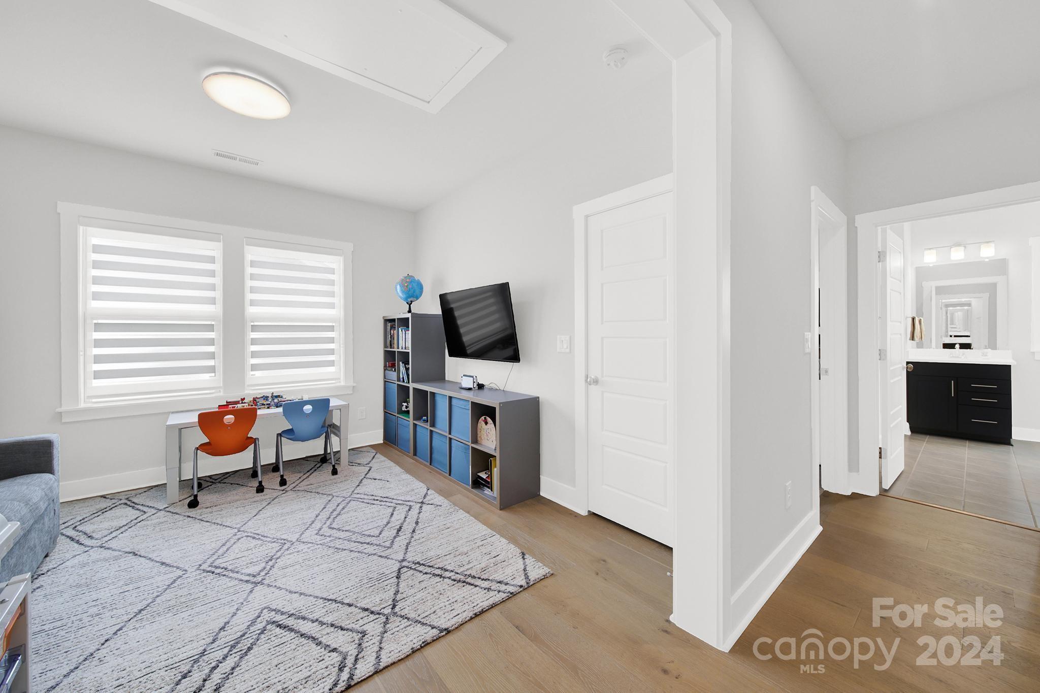Masons Bend - Residential