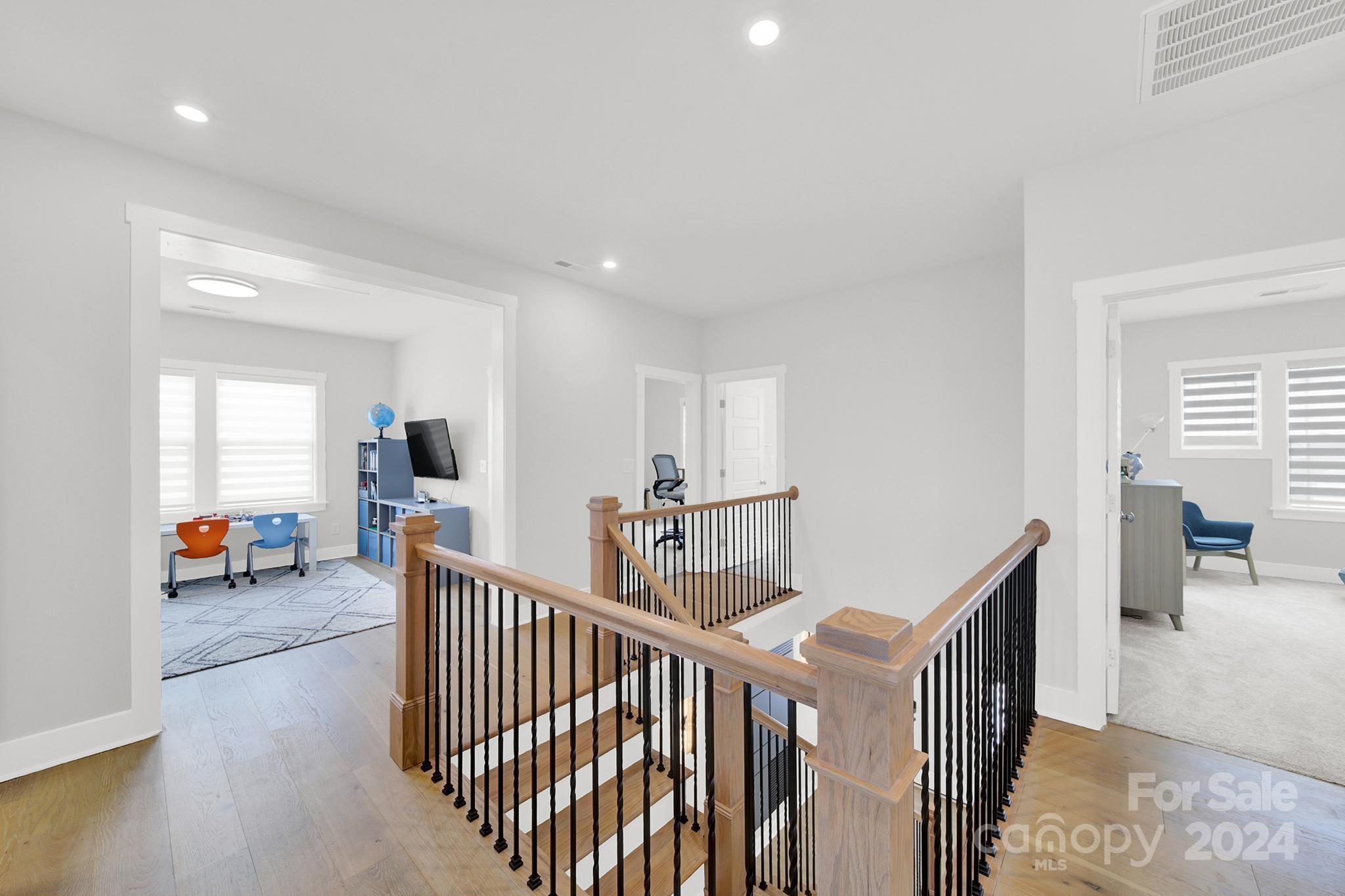 Masons Bend - Residential