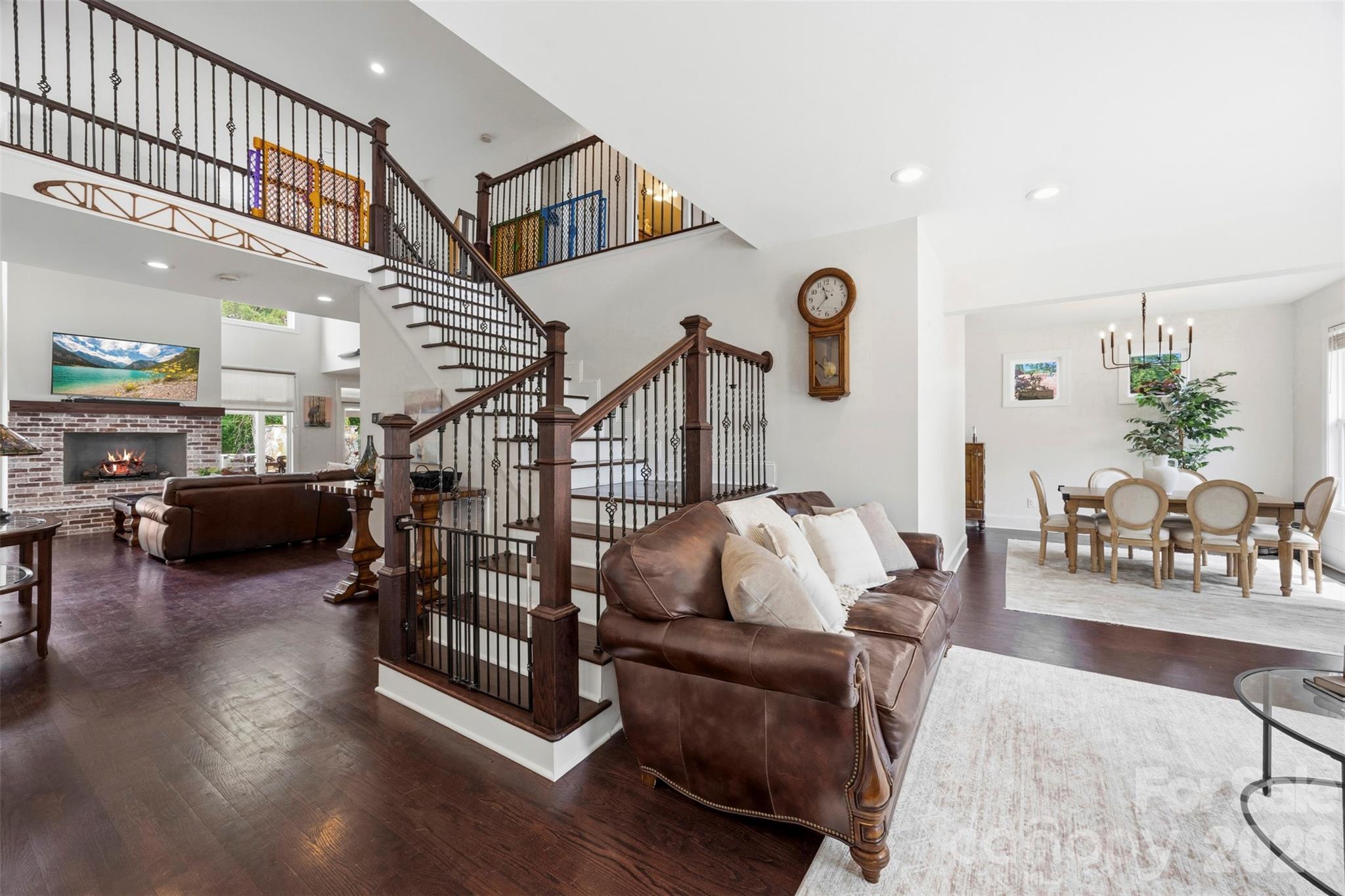 Riverfront - Residential
