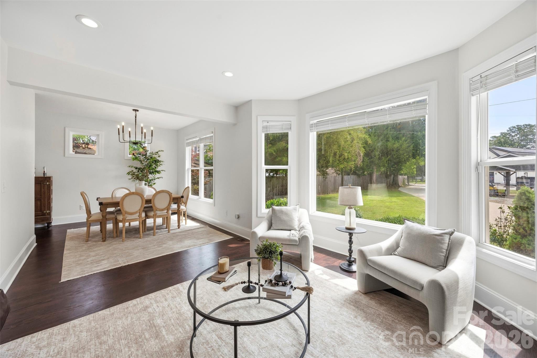 Riverfront - Residential