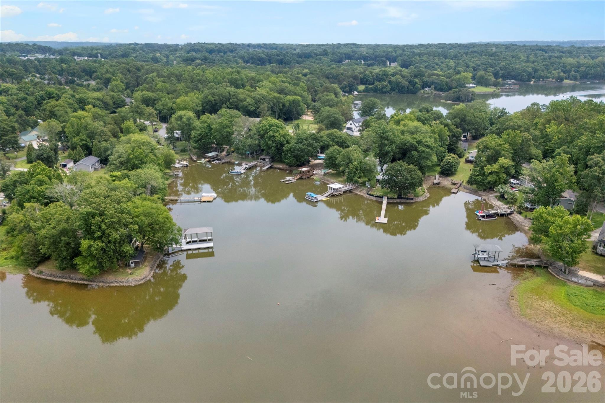 Riverfront - Residential