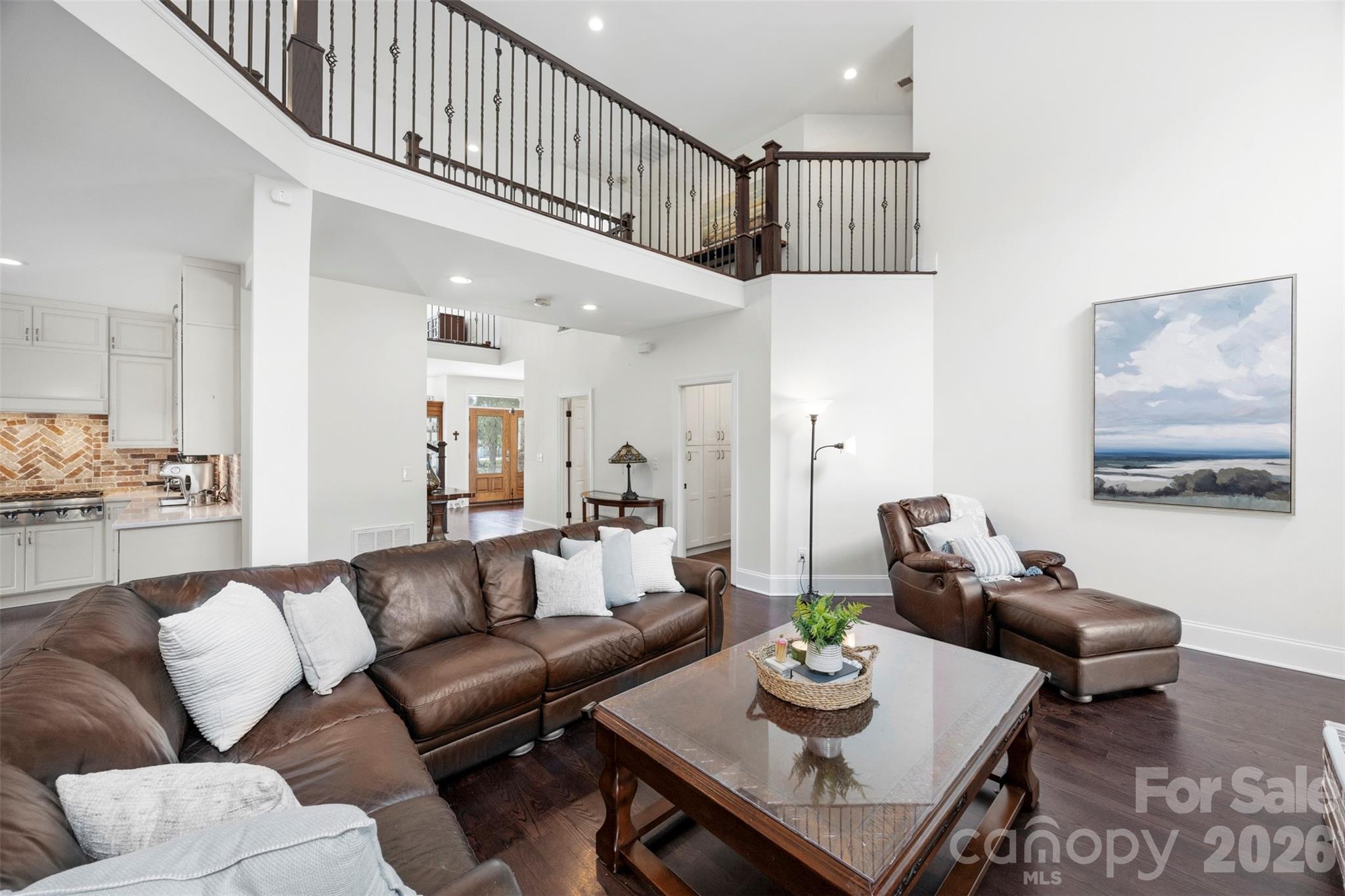 Riverfront - Residential