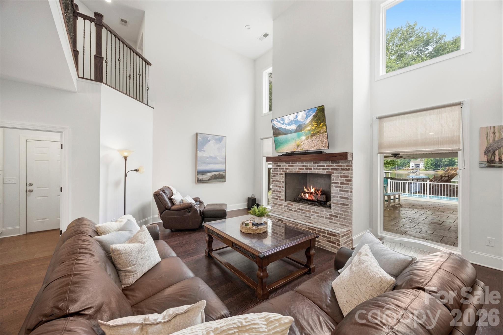 Riverfront - Residential