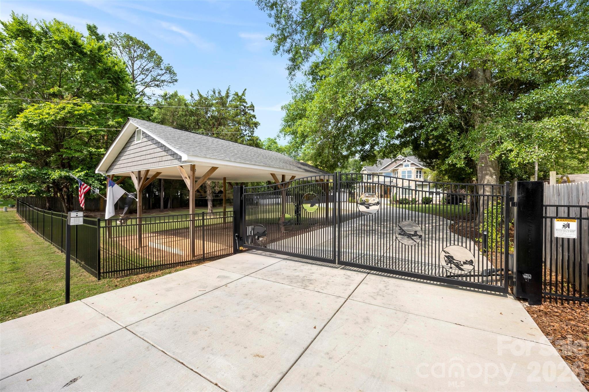 Riverfront - Residential