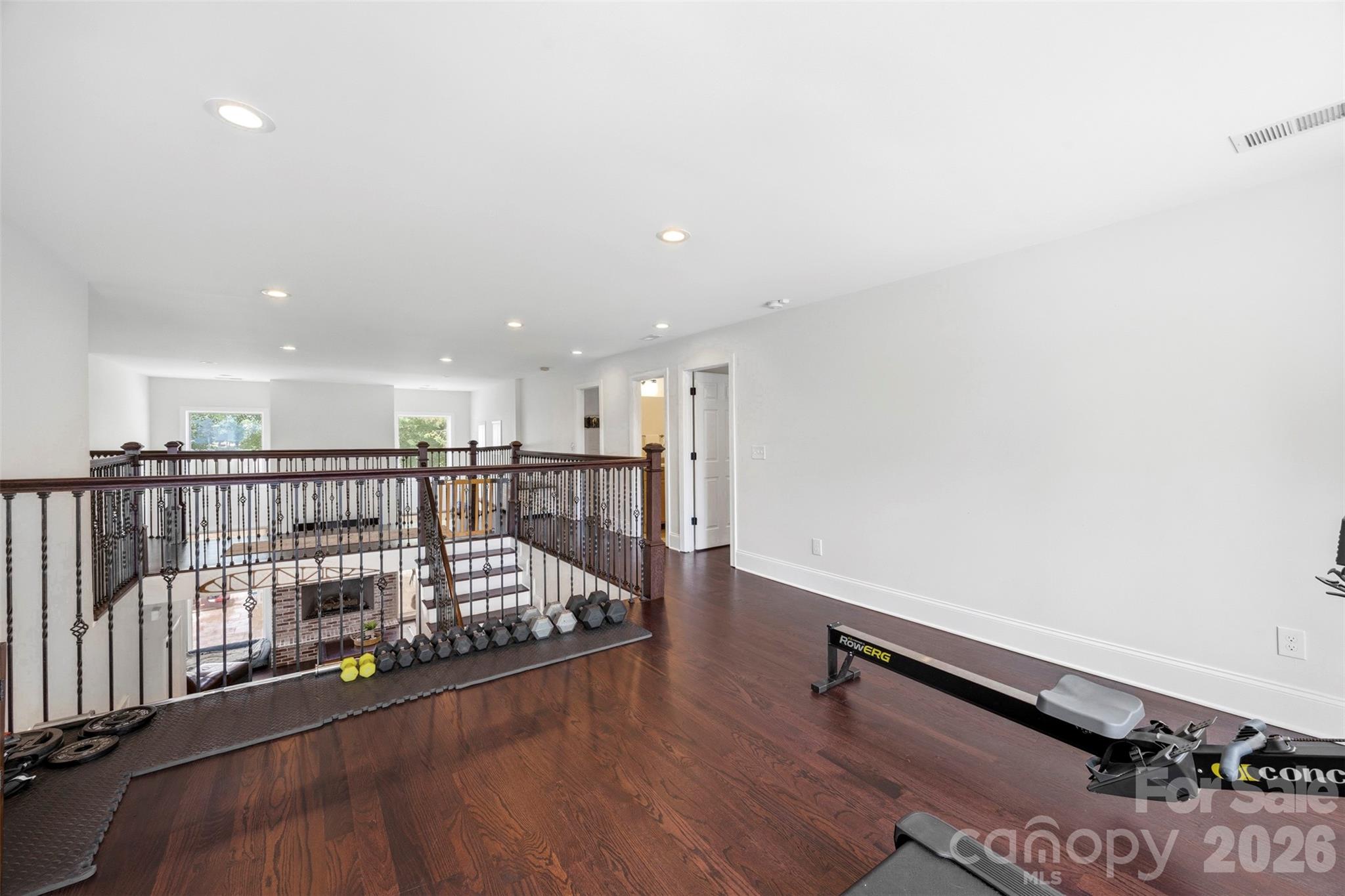 Riverfront - Residential