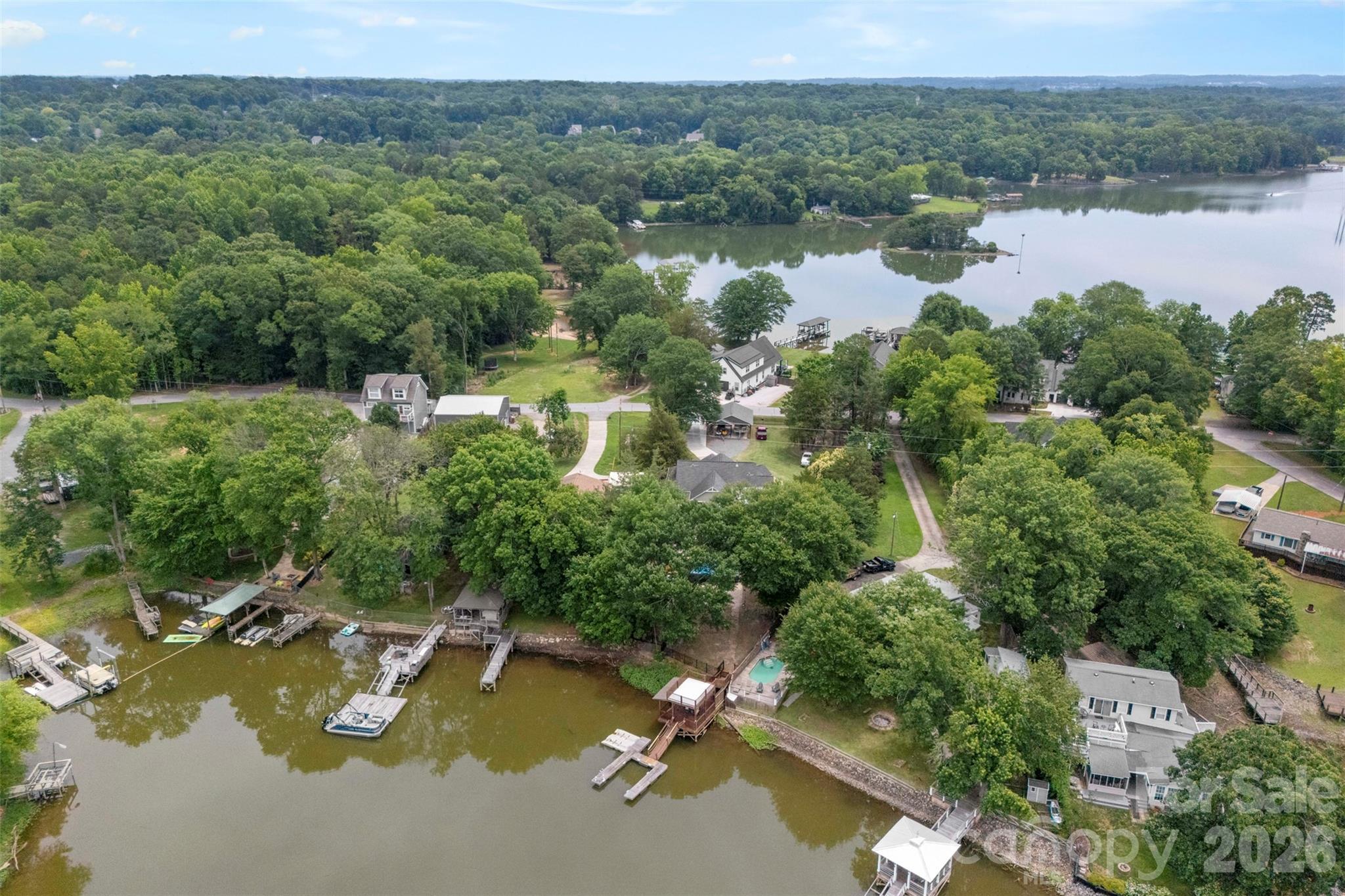Riverfront - Residential