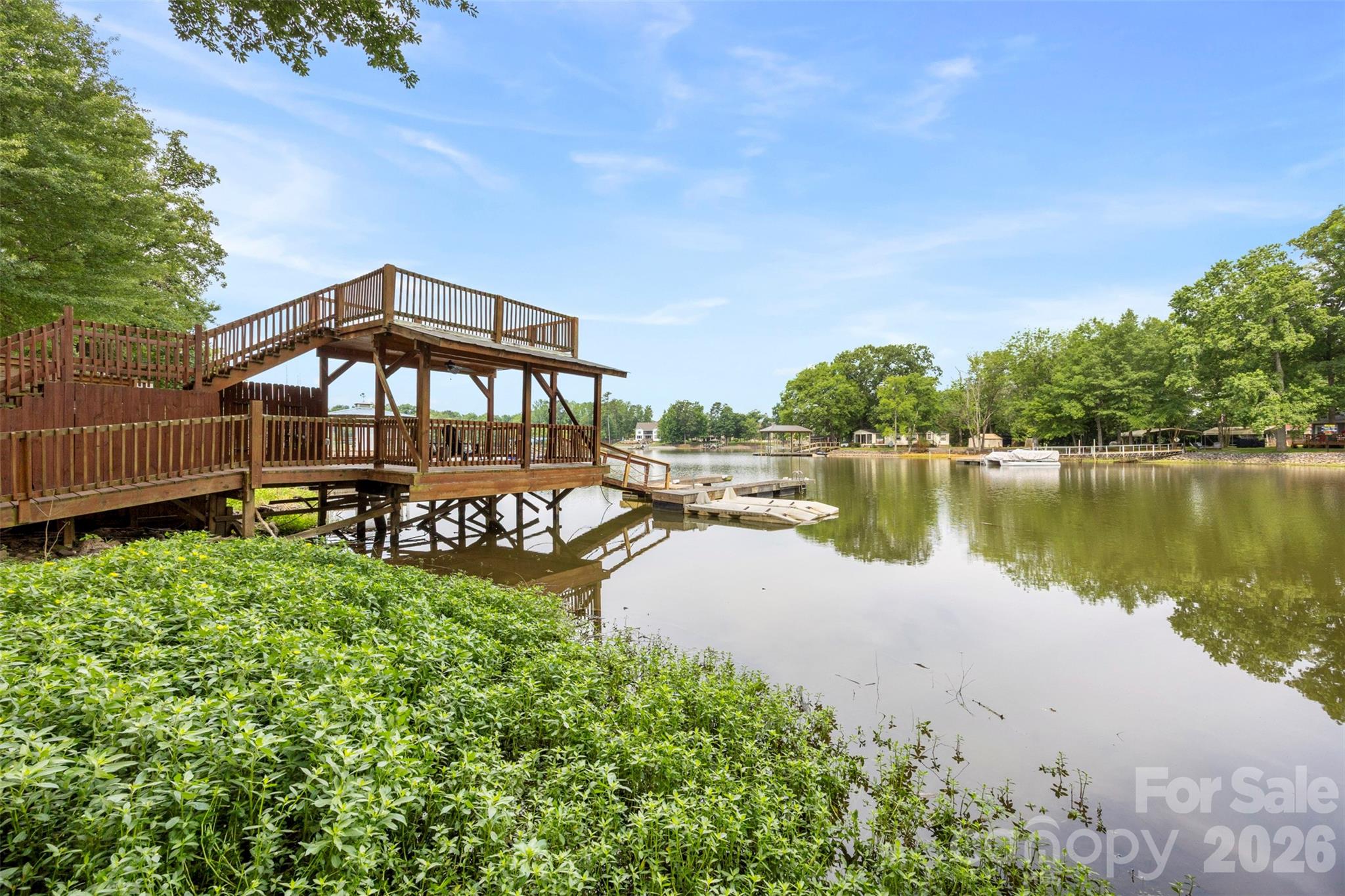Riverfront - Residential