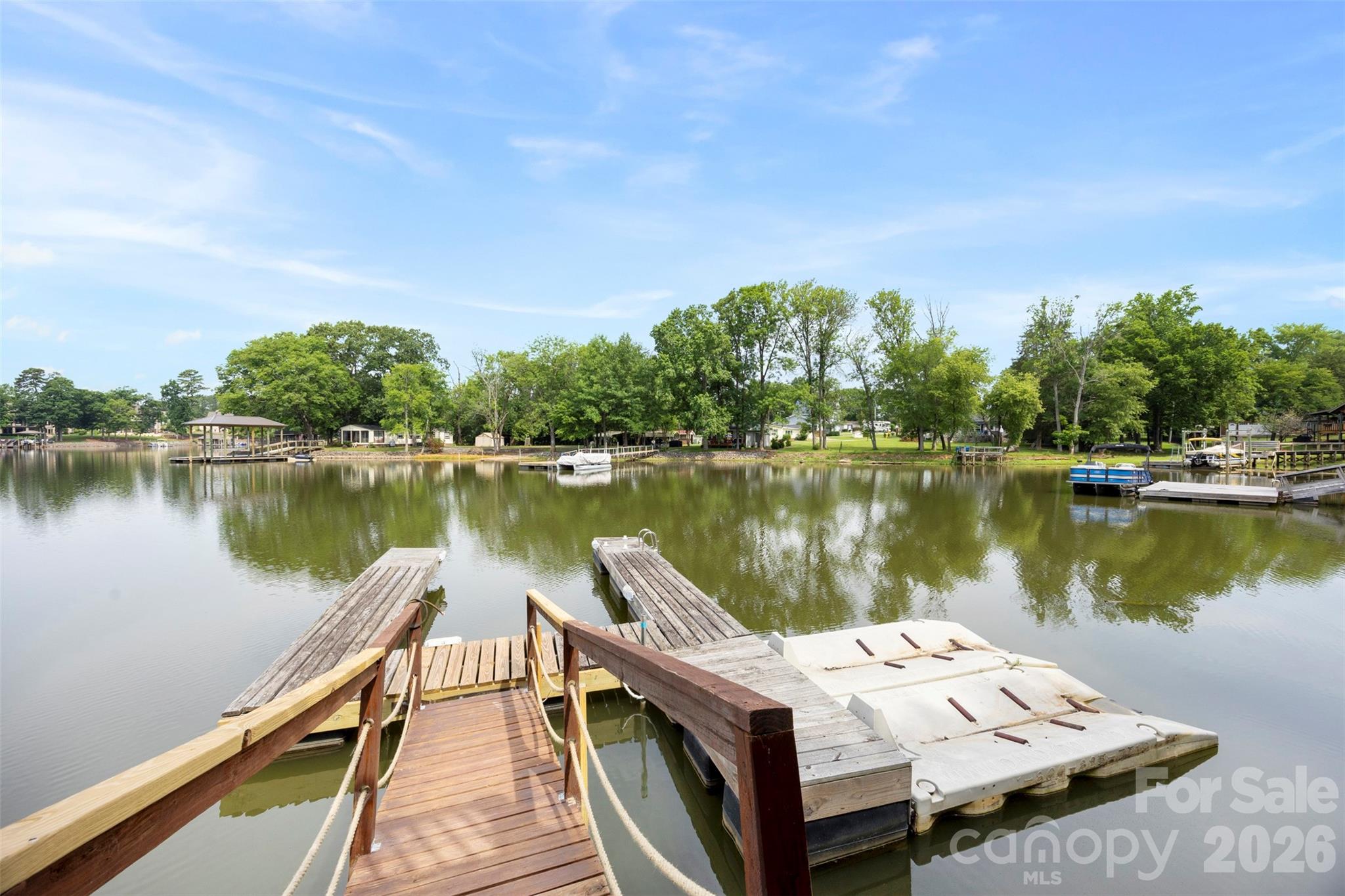 Riverfront - Residential