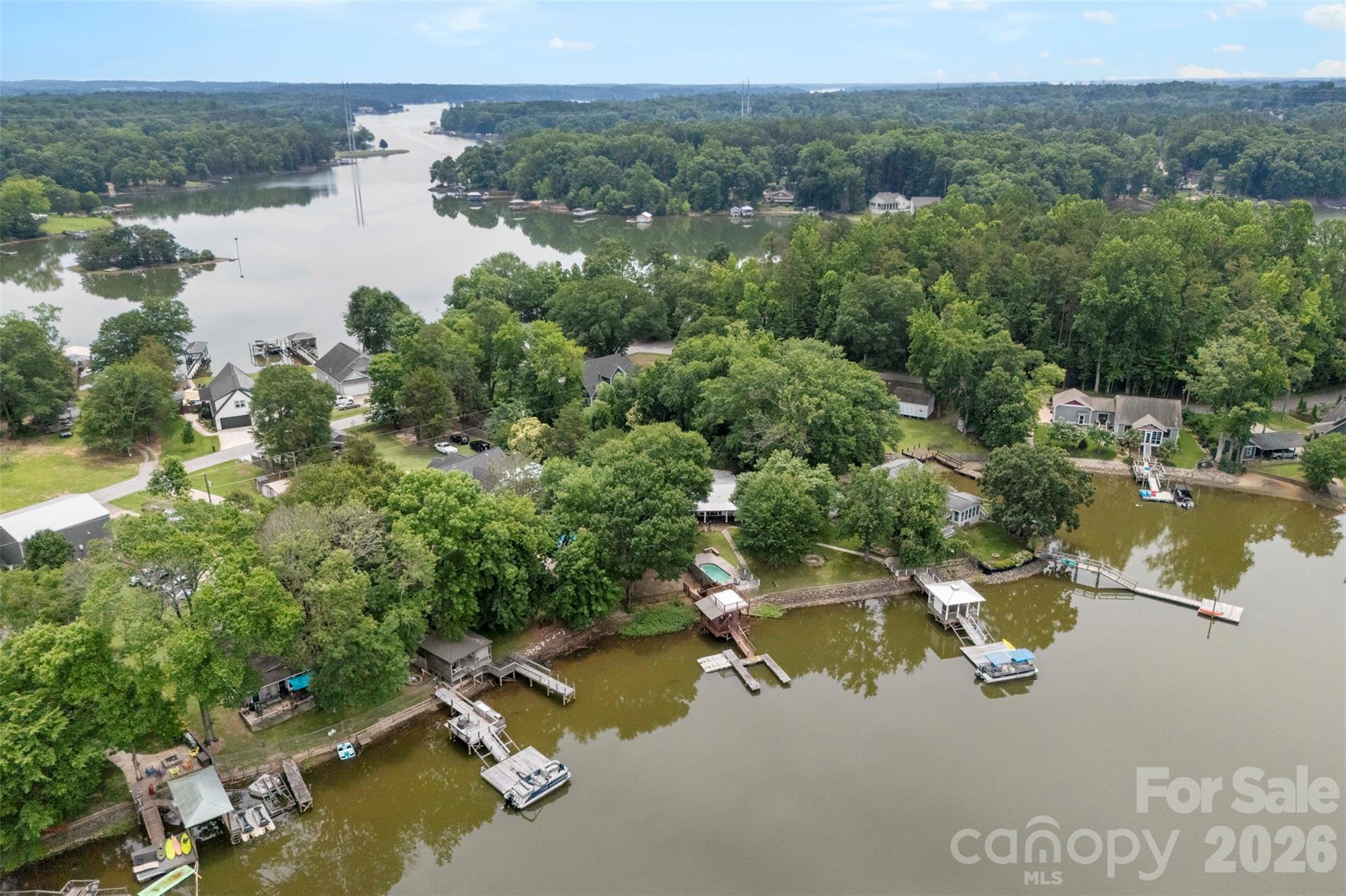 Riverfront - Residential