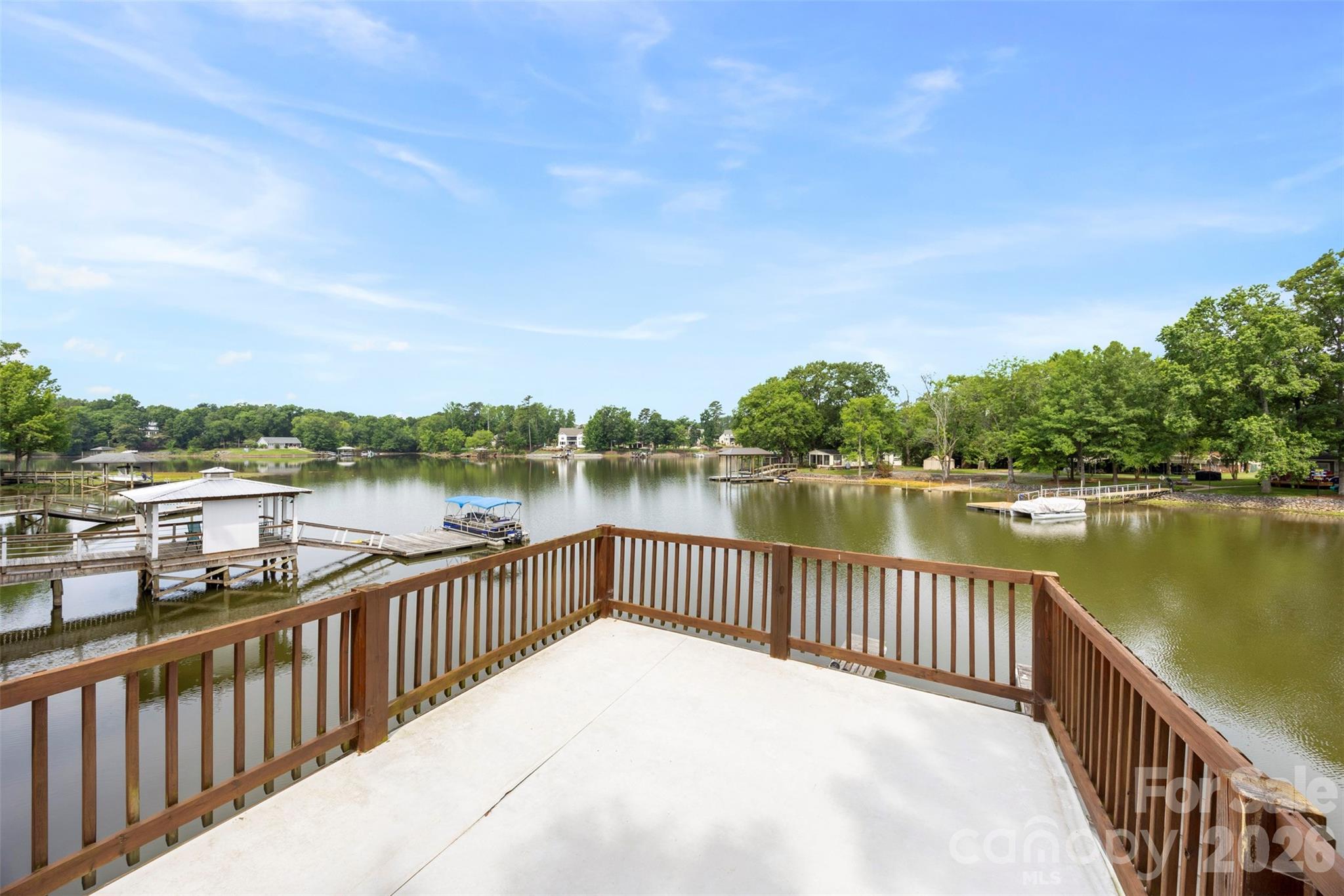 Riverfront - Residential