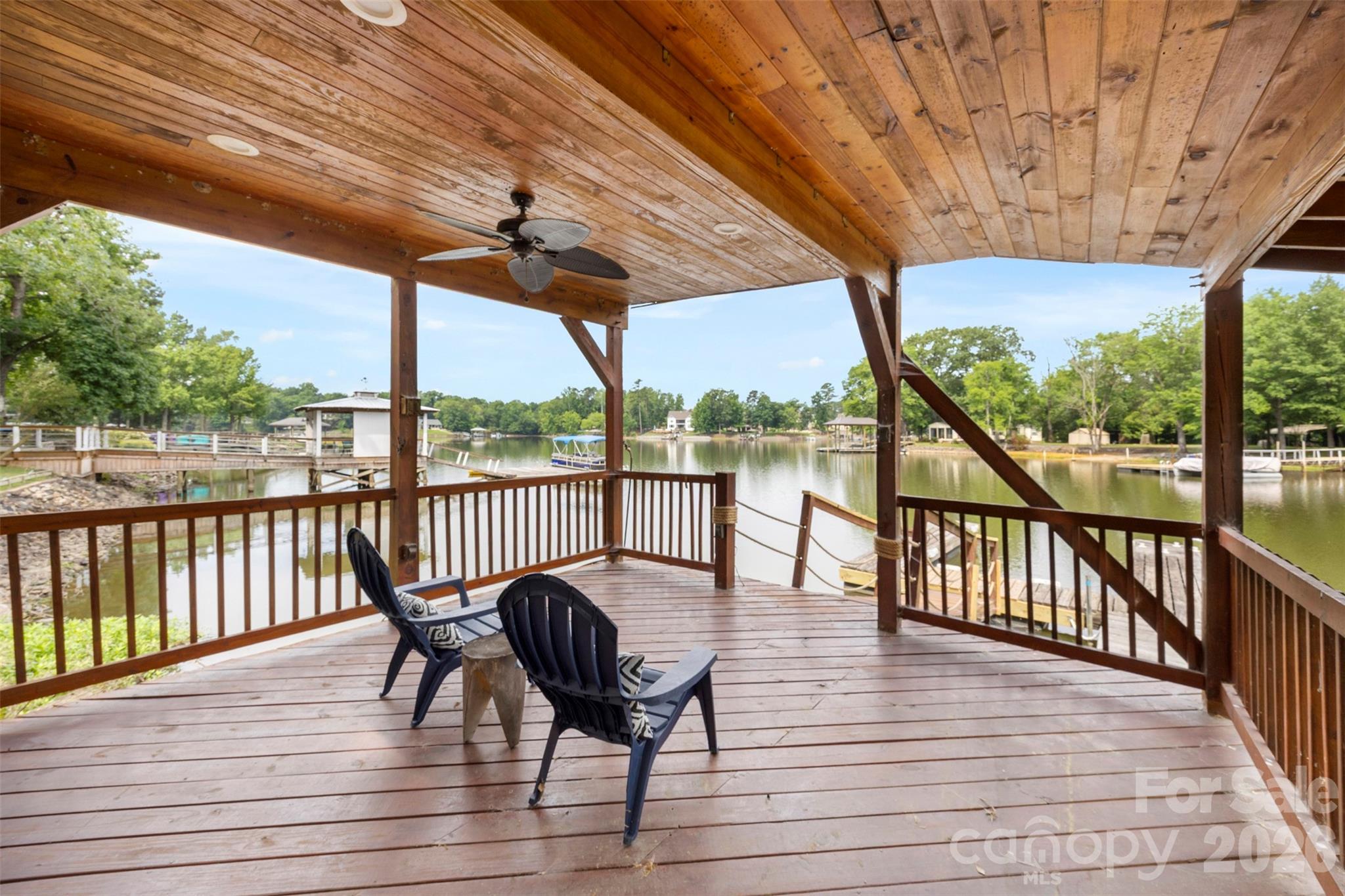 Riverfront - Residential