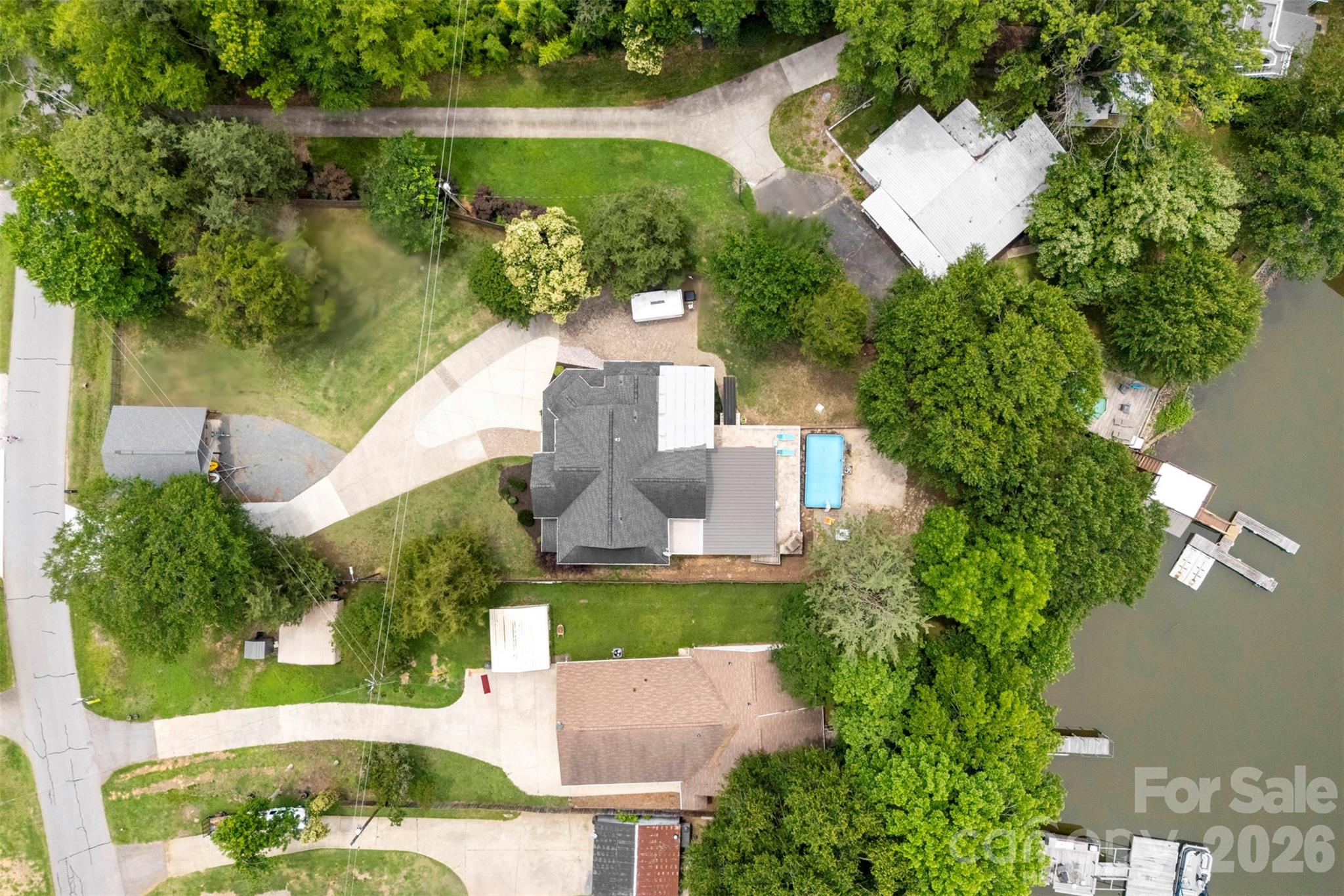 Riverfront - Residential