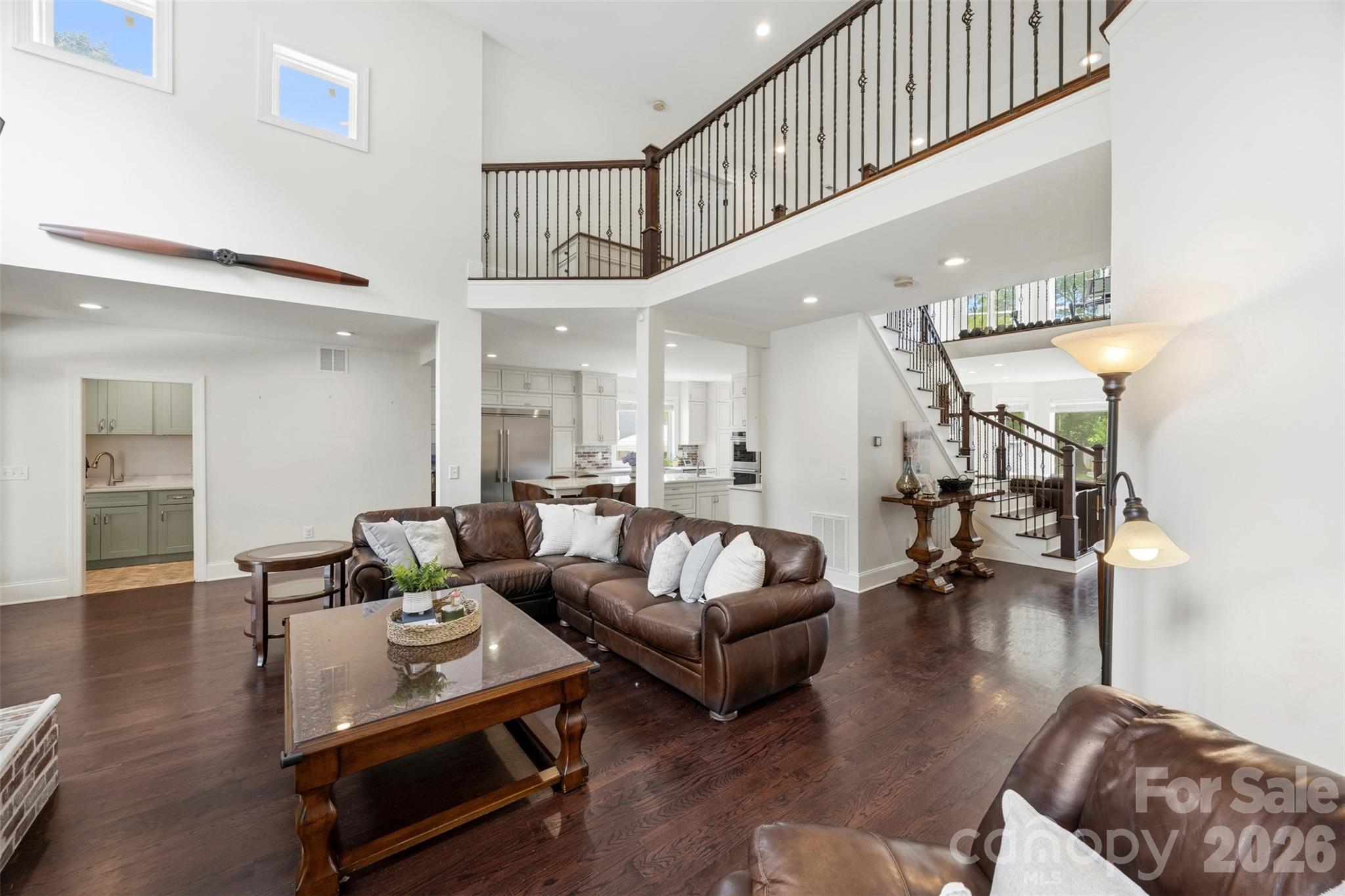 Riverfront - Residential