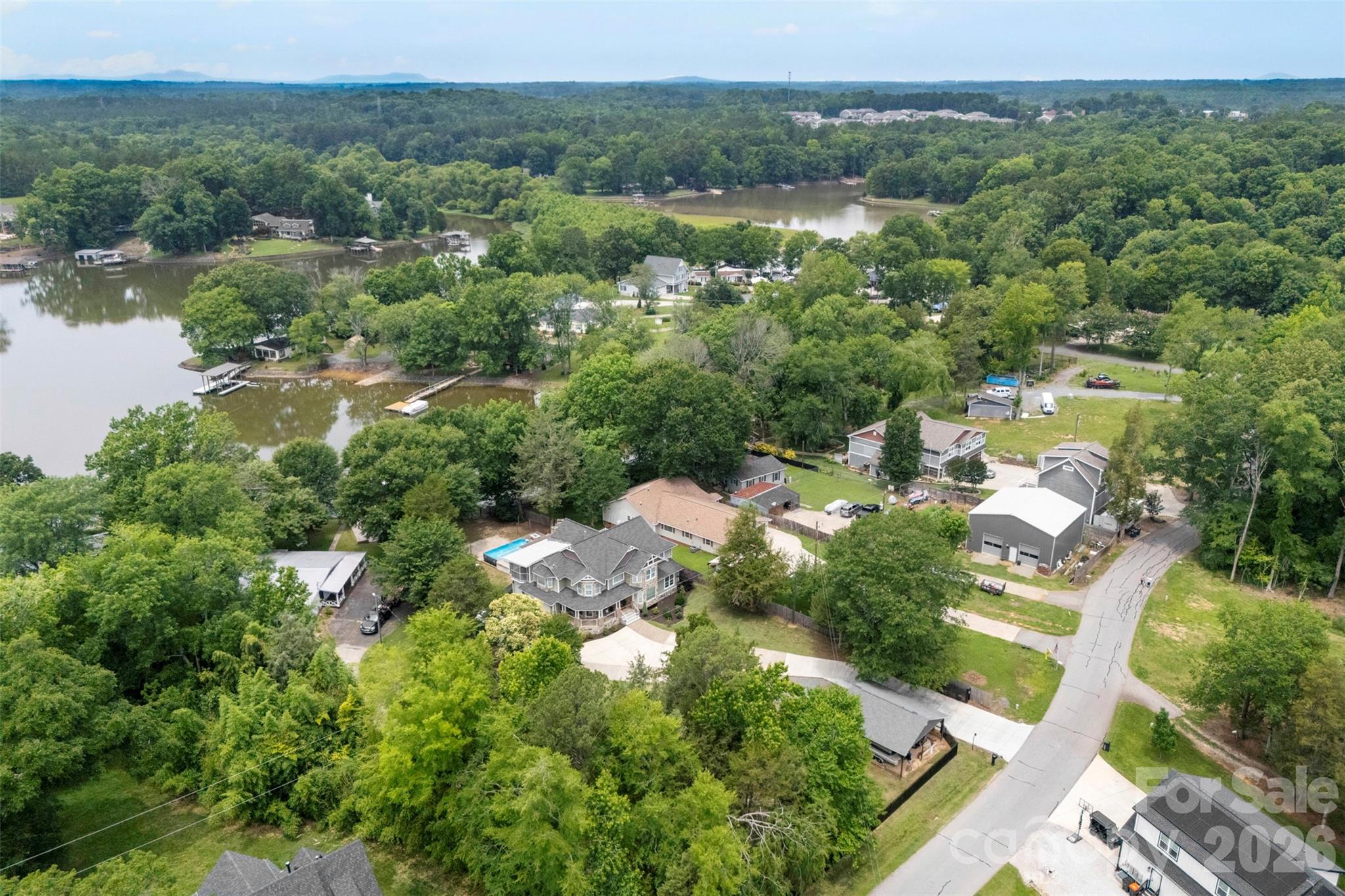 Riverfront - Residential