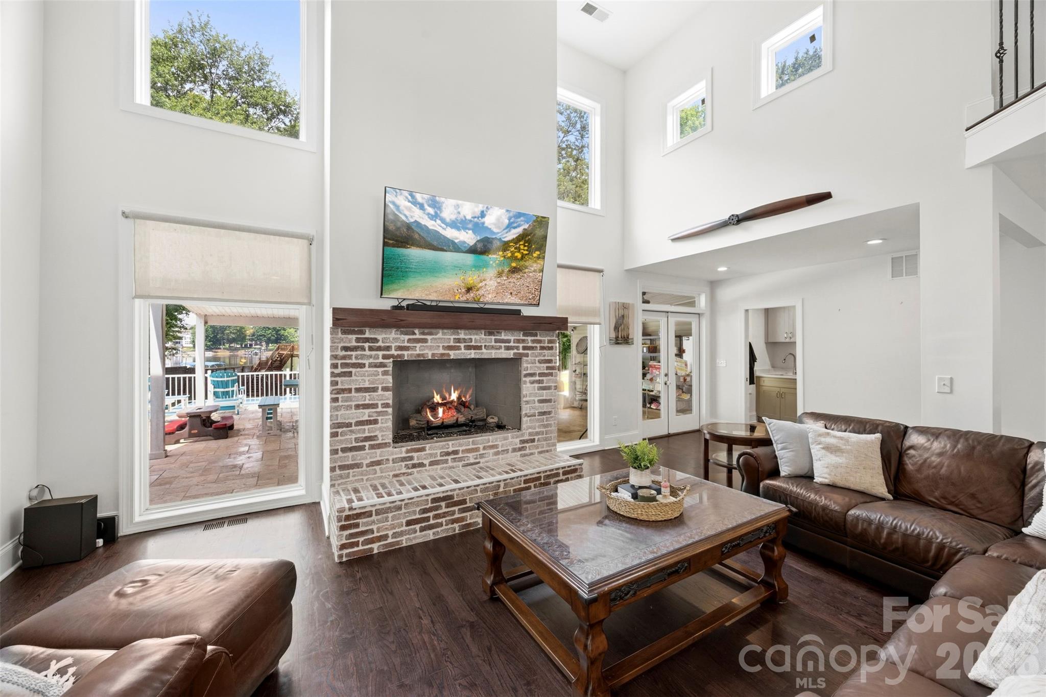 Riverfront - Residential