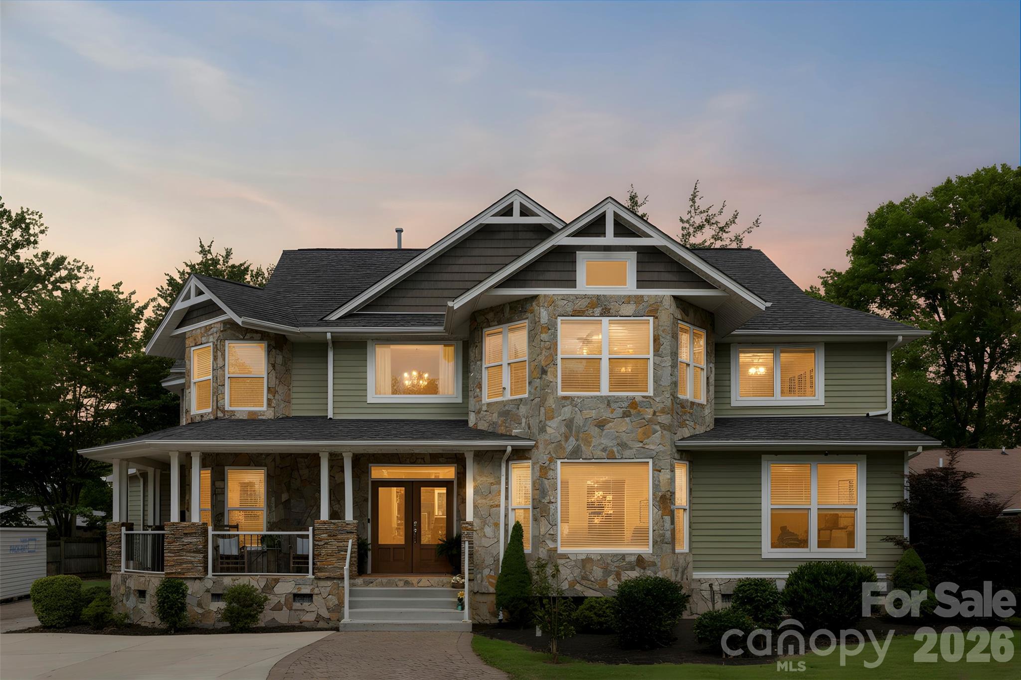 Riverfront - Residential