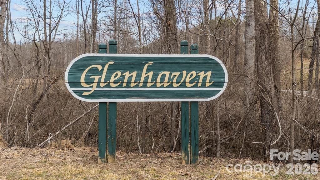 Glenhaven - Land