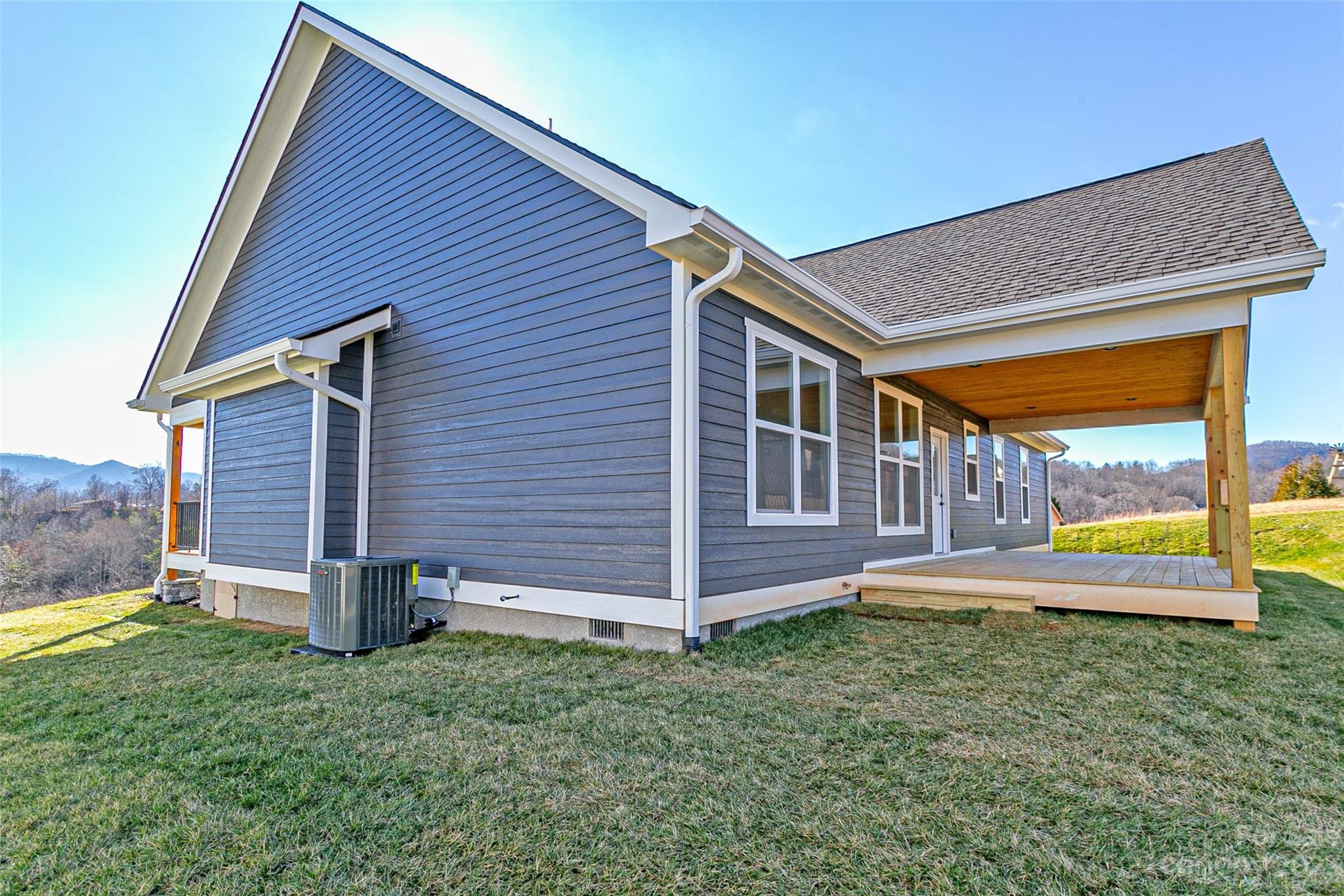 Candler View Estates - Residential
