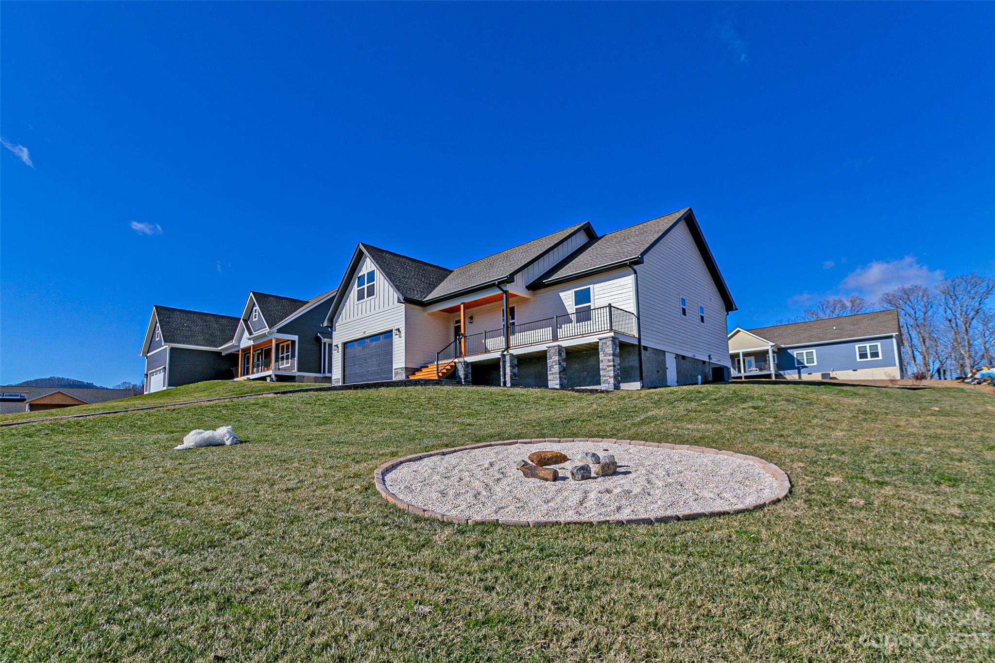 Candler View Estates - Residential