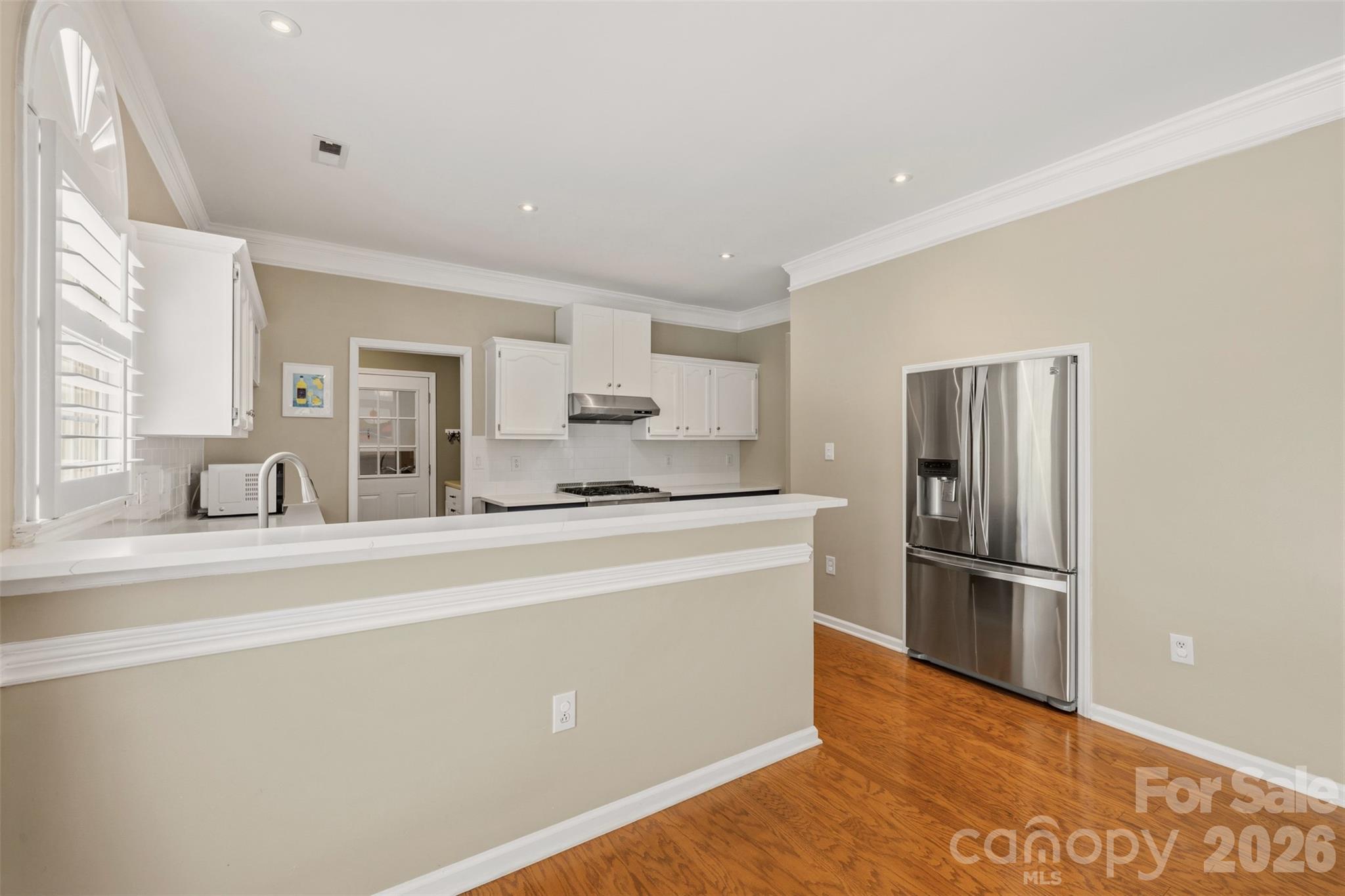 Highland Creek - Residential