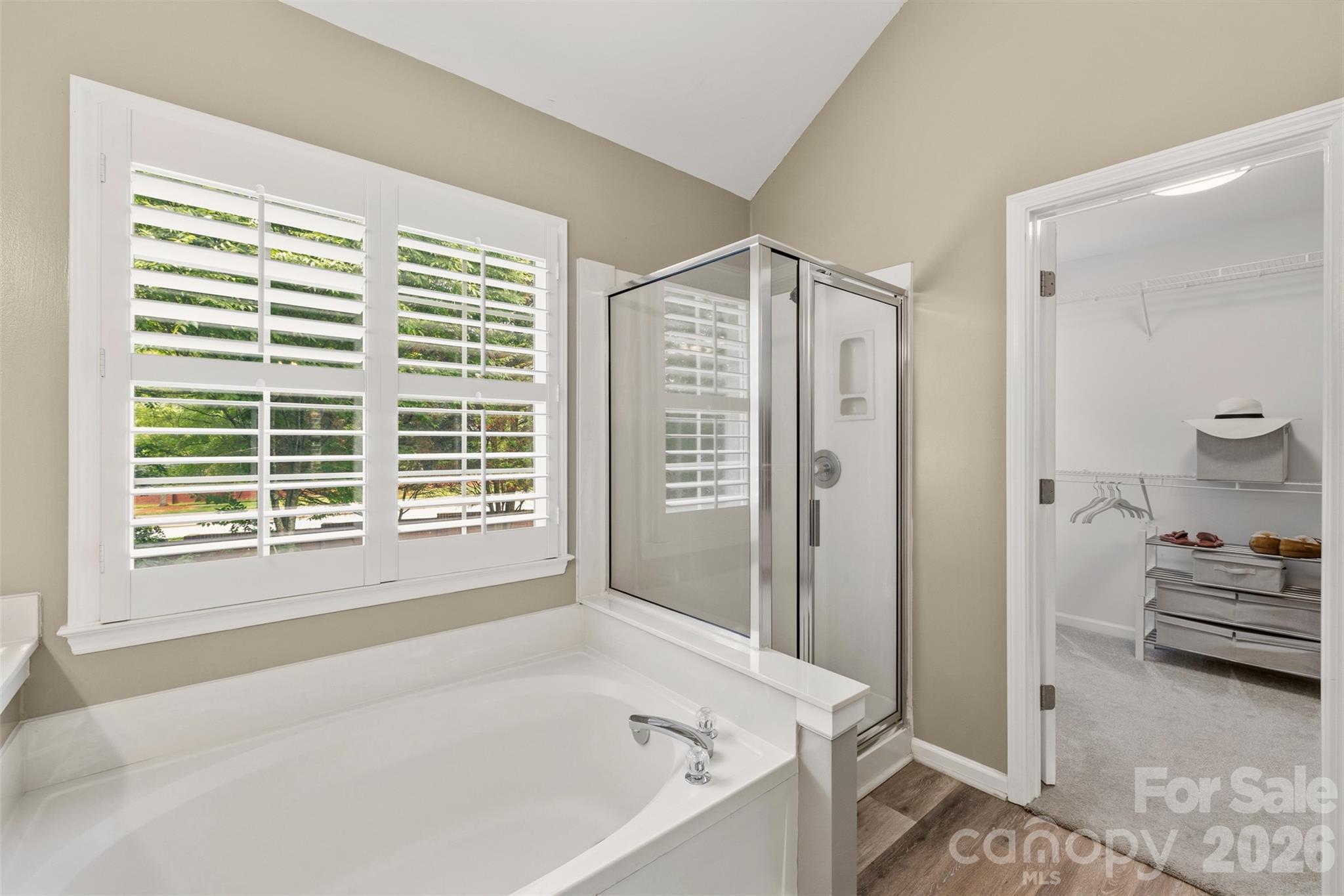Highland Creek - Residential