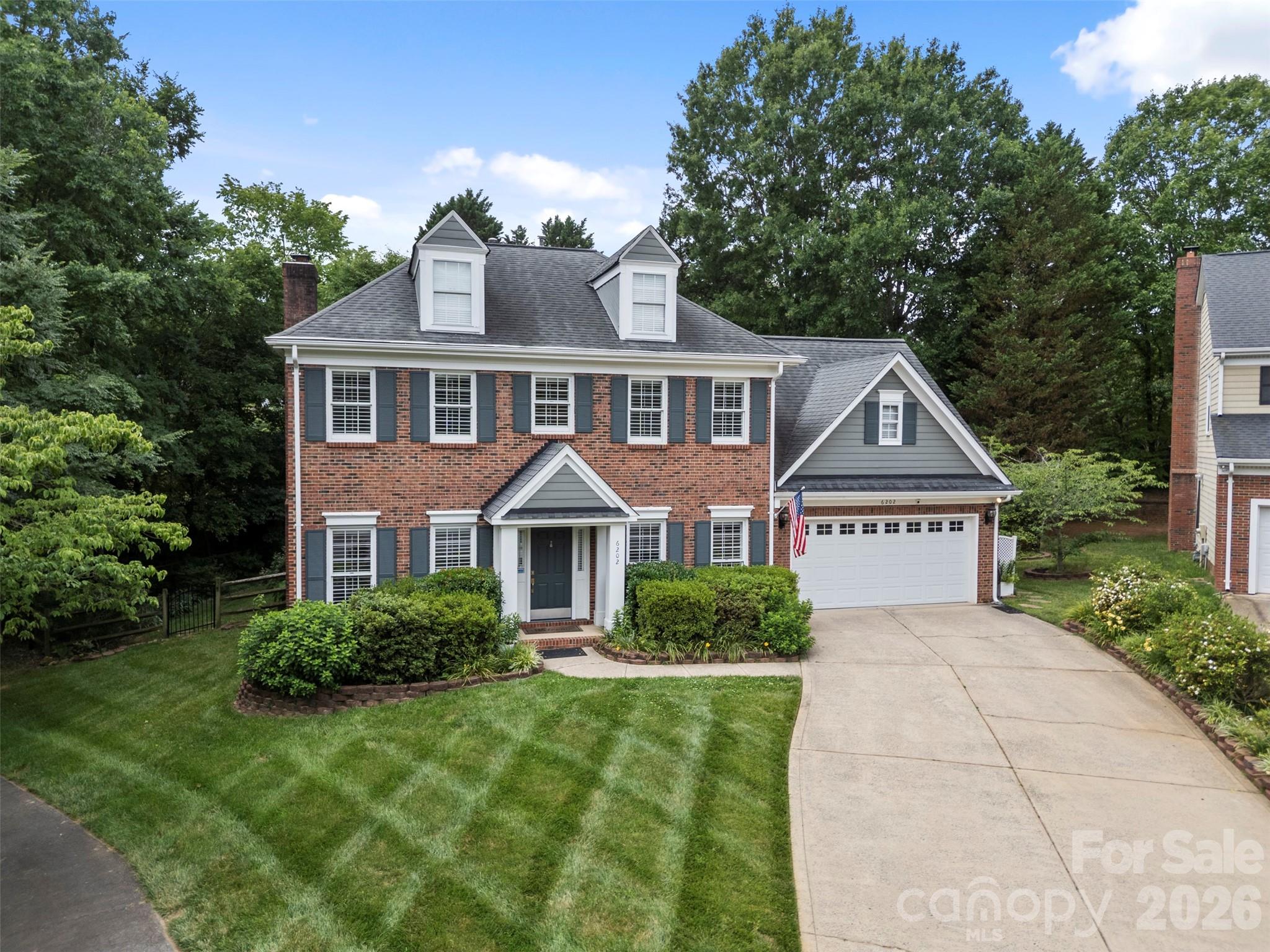 Highland Creek - Residential