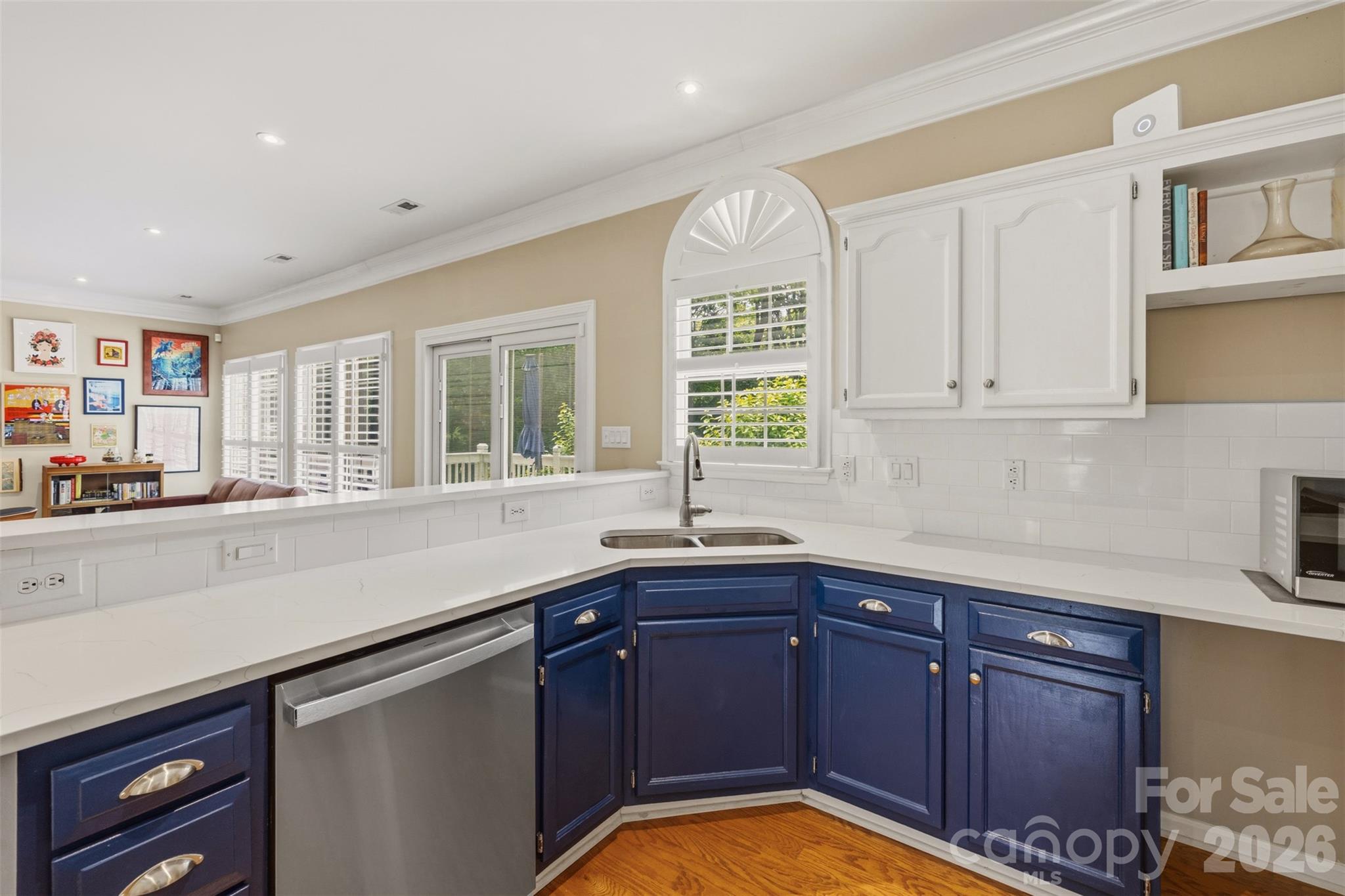 Highland Creek - Residential