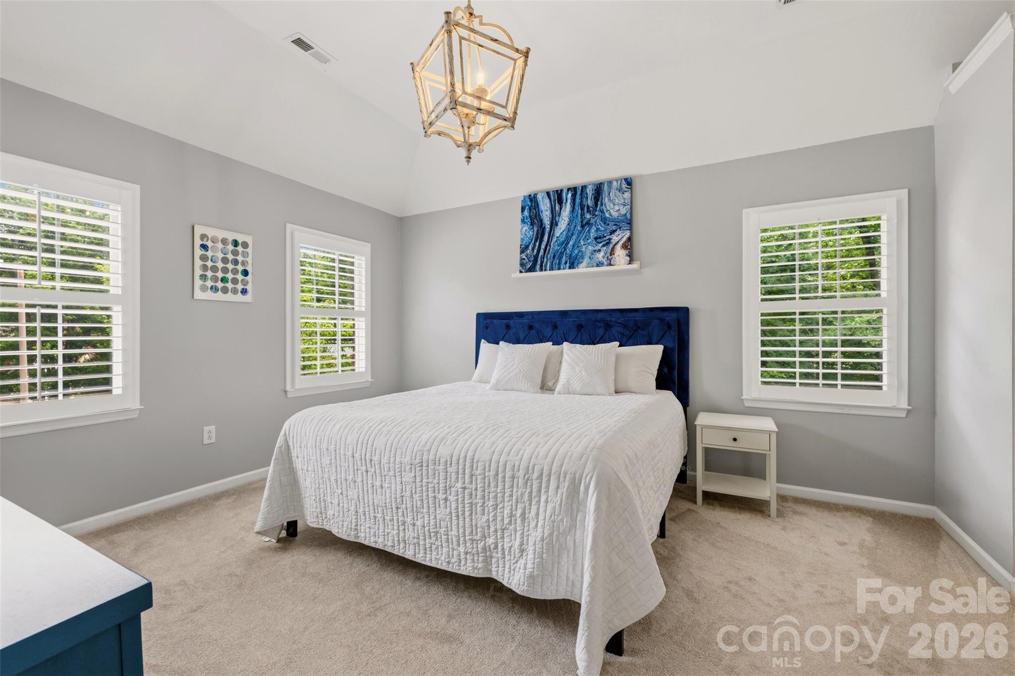 Highland Creek - Residential