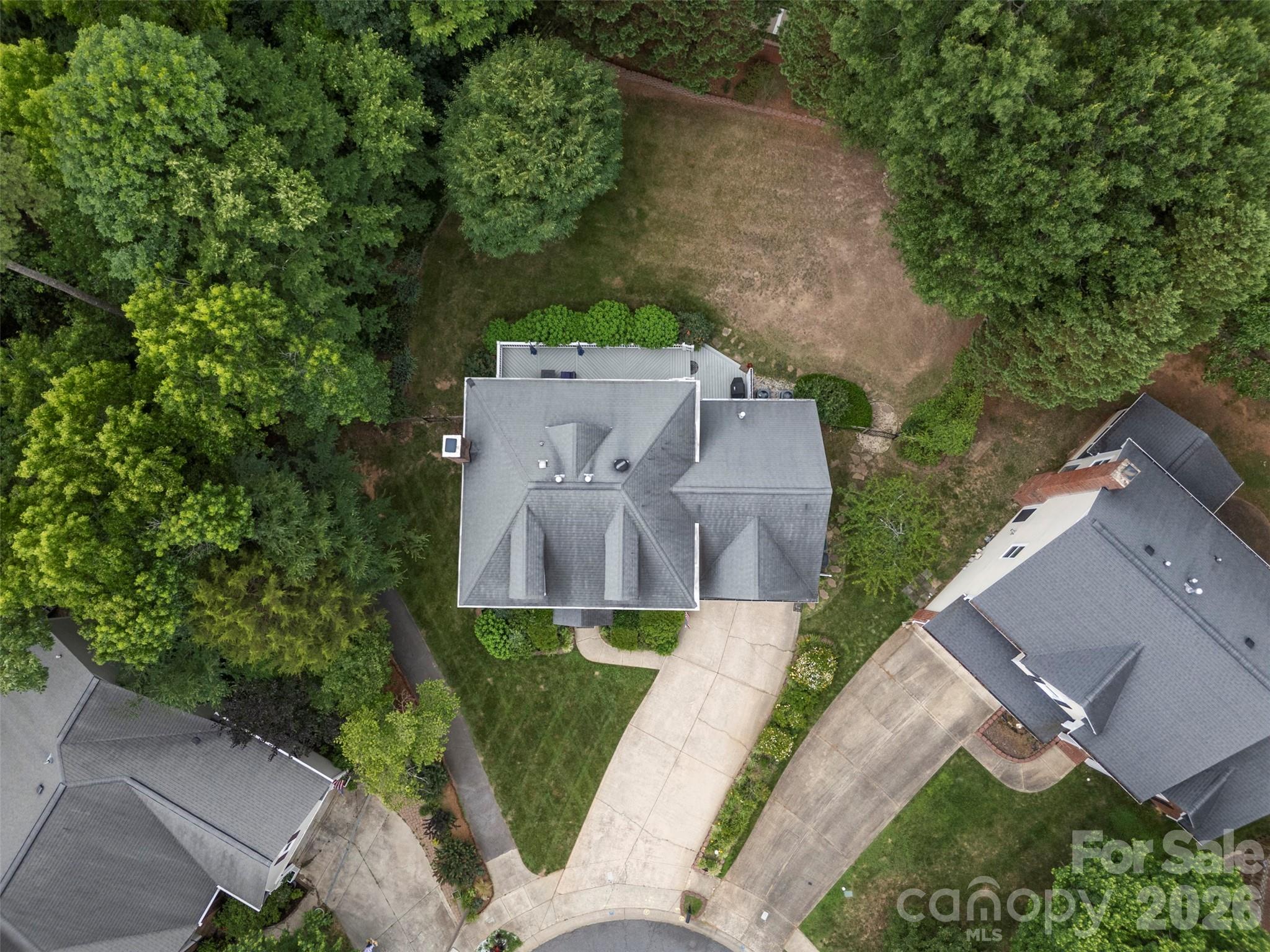 Highland Creek - Residential