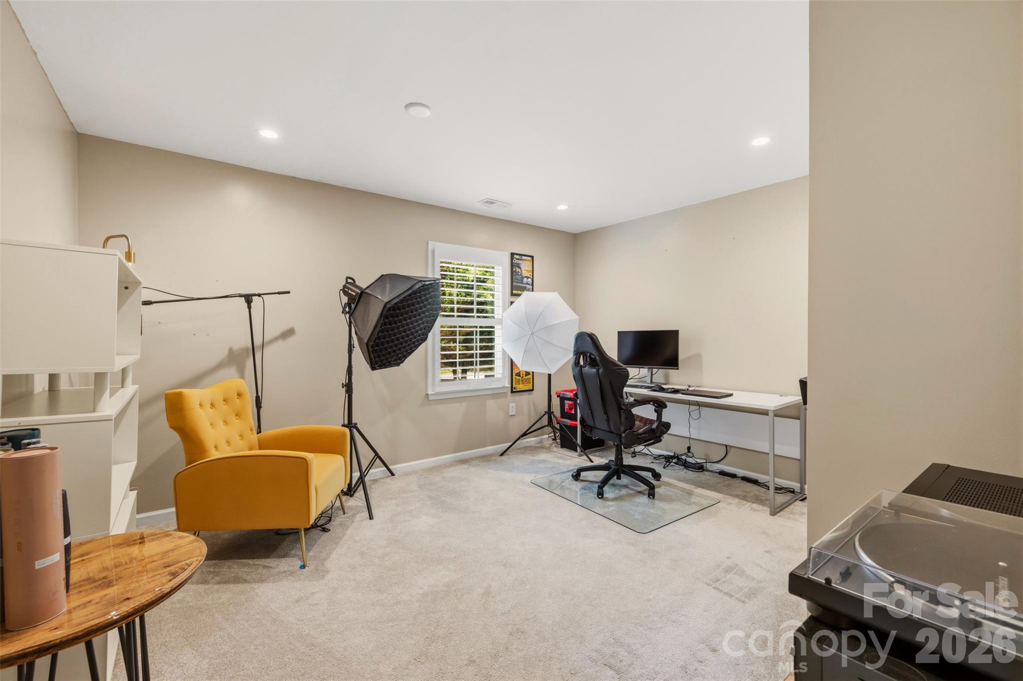 Highland Creek - Residential