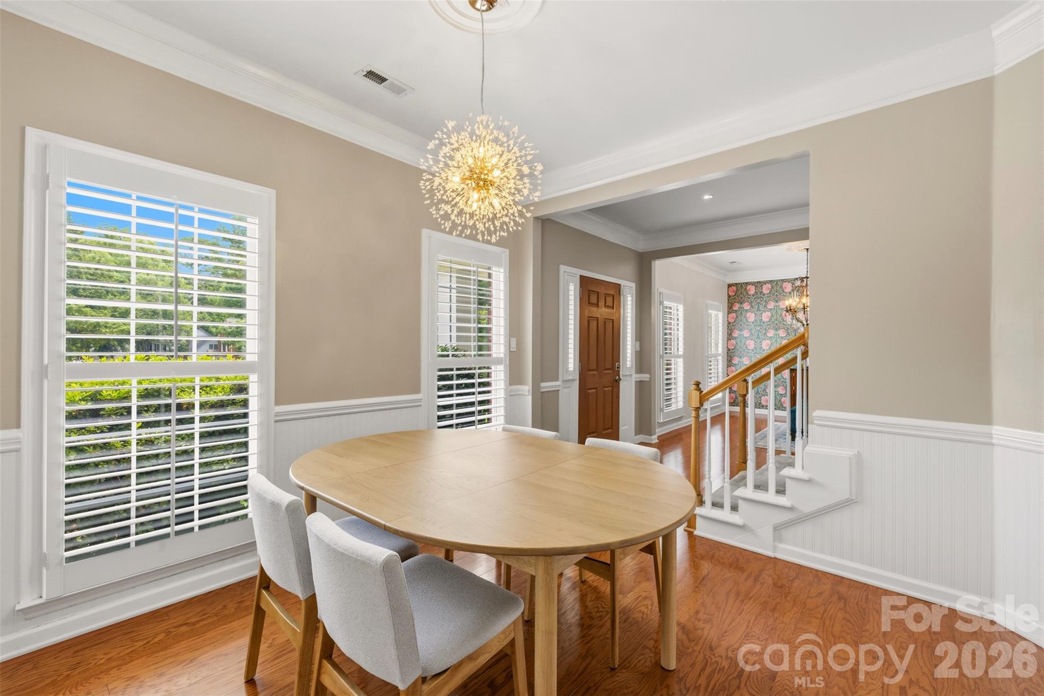 Highland Creek - Residential