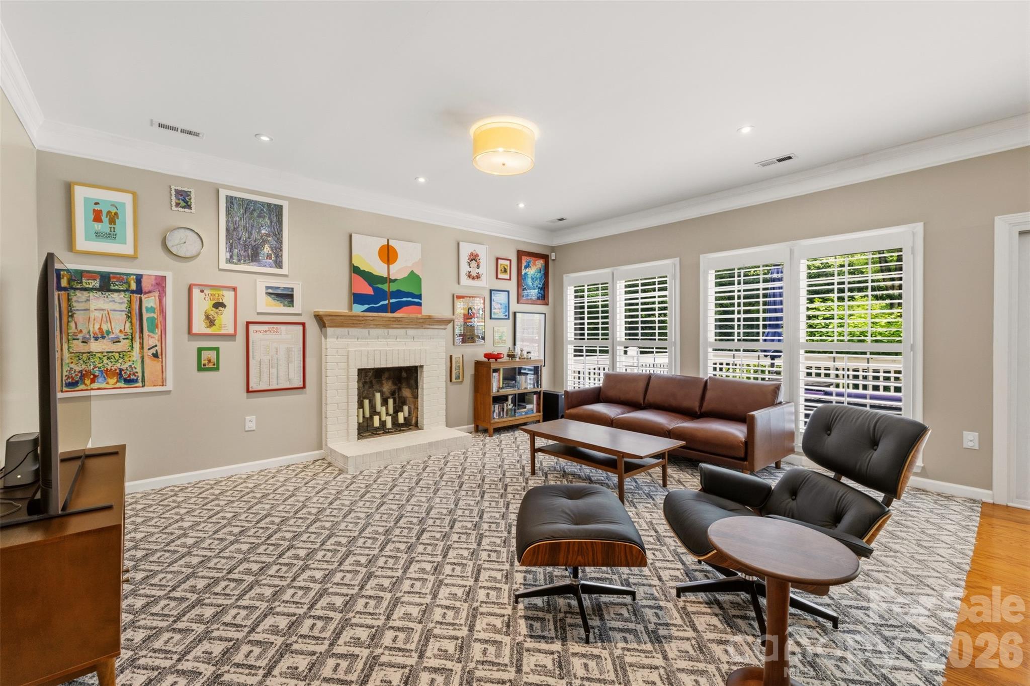 Highland Creek - Residential