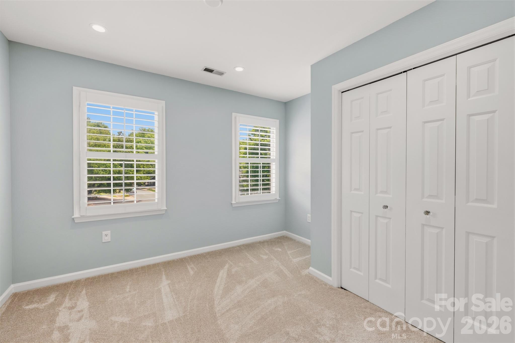 Highland Creek - Residential