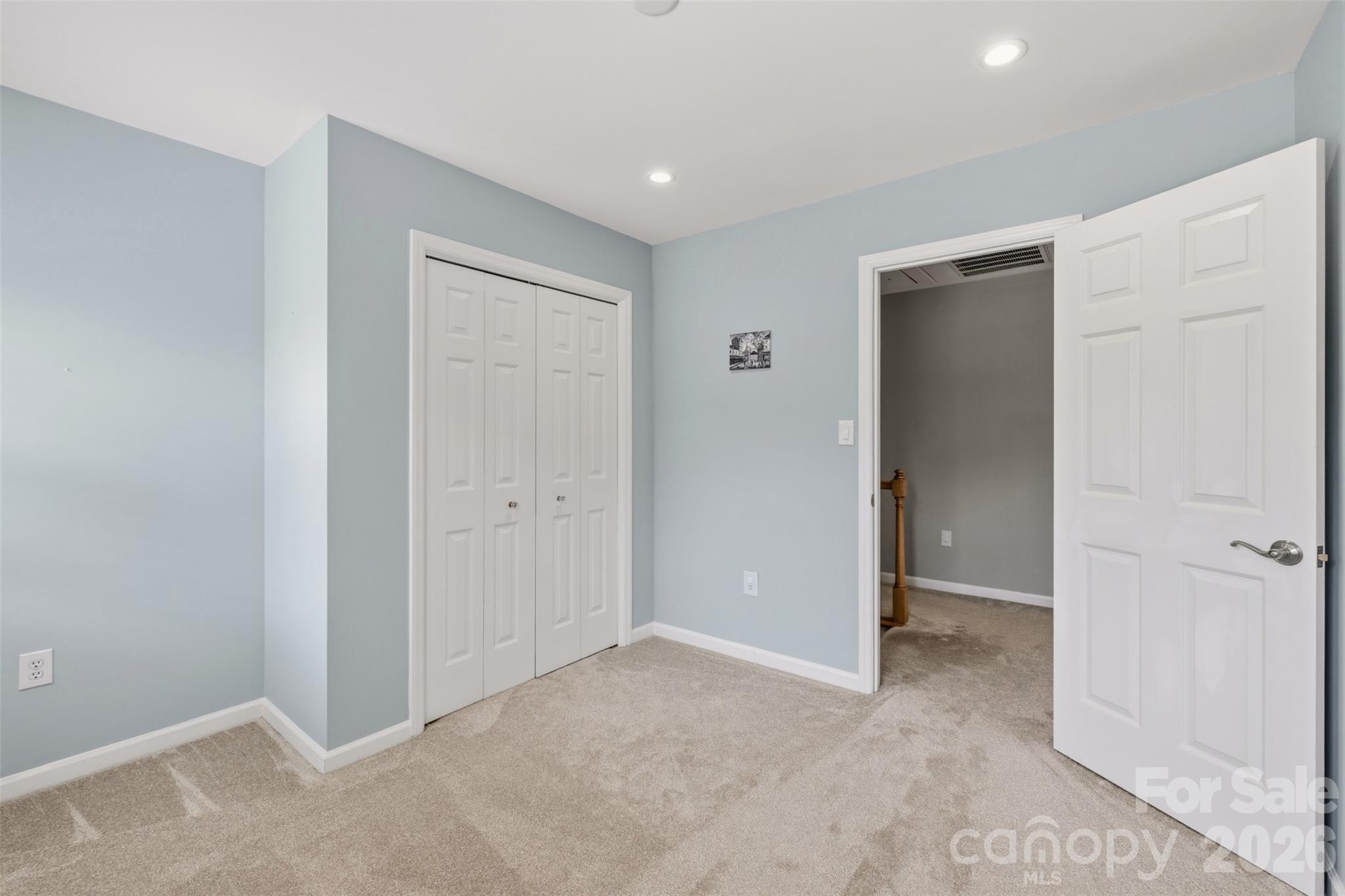 Highland Creek - Residential