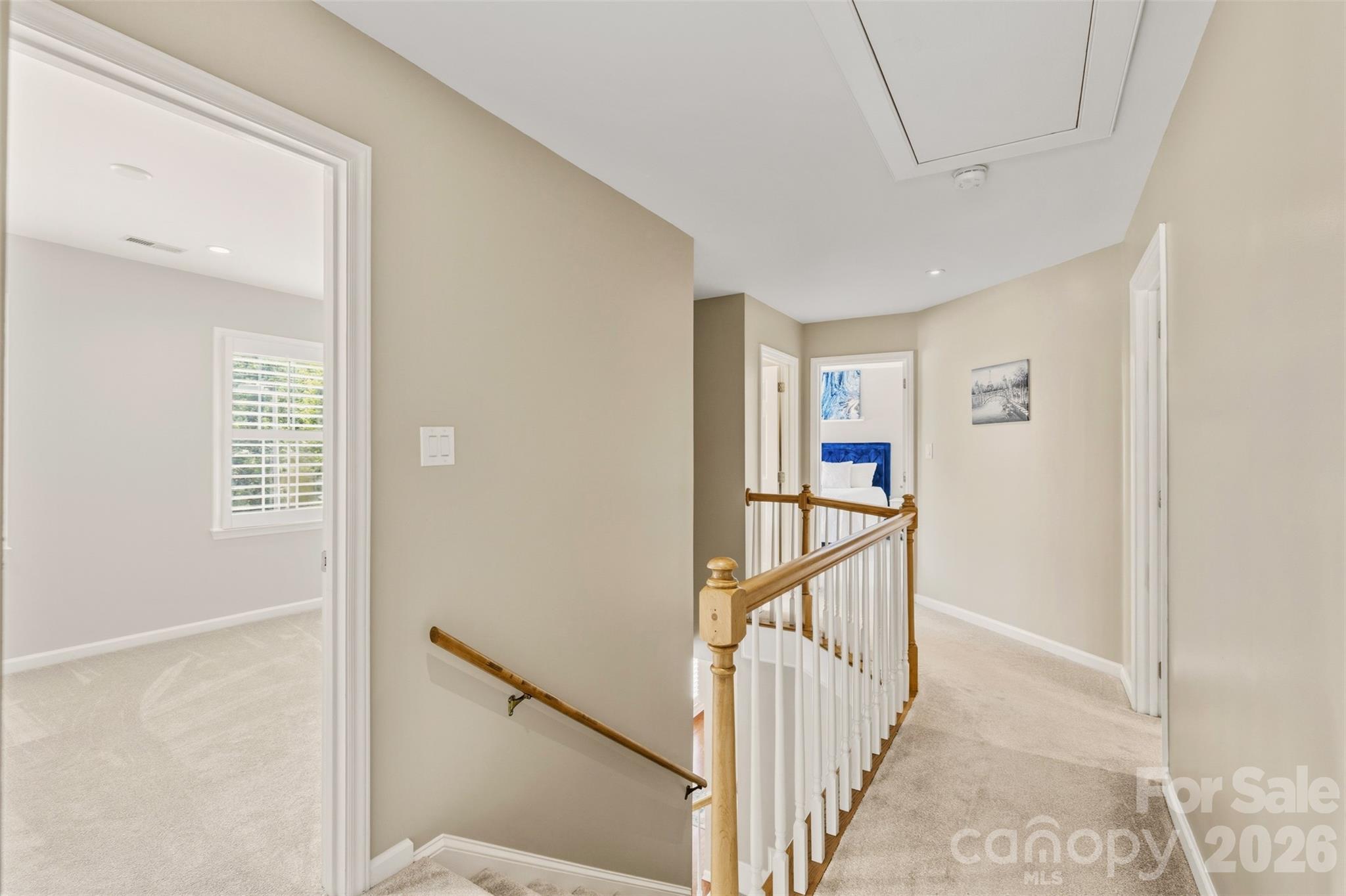 Highland Creek - Residential