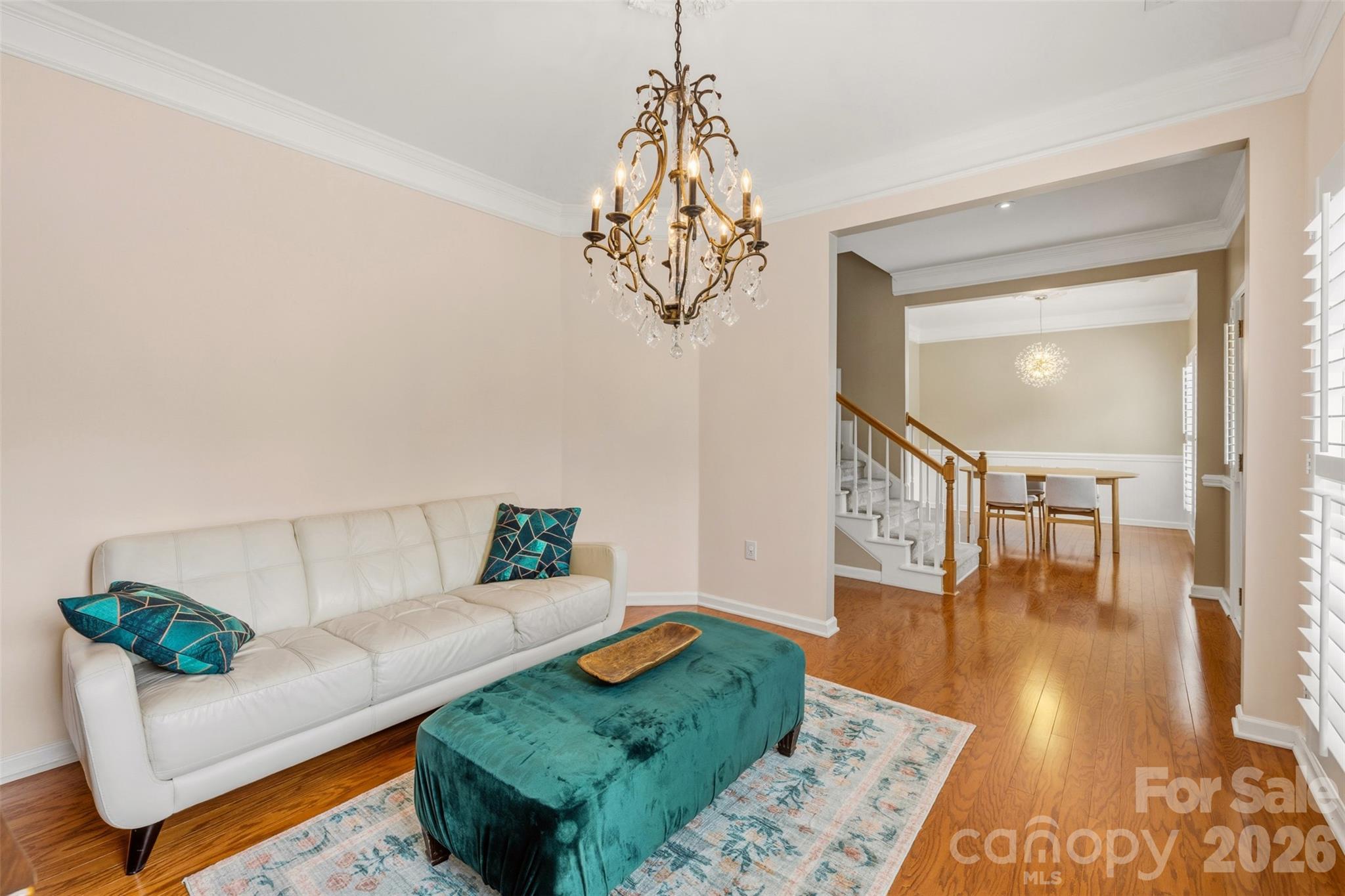 Highland Creek - Residential