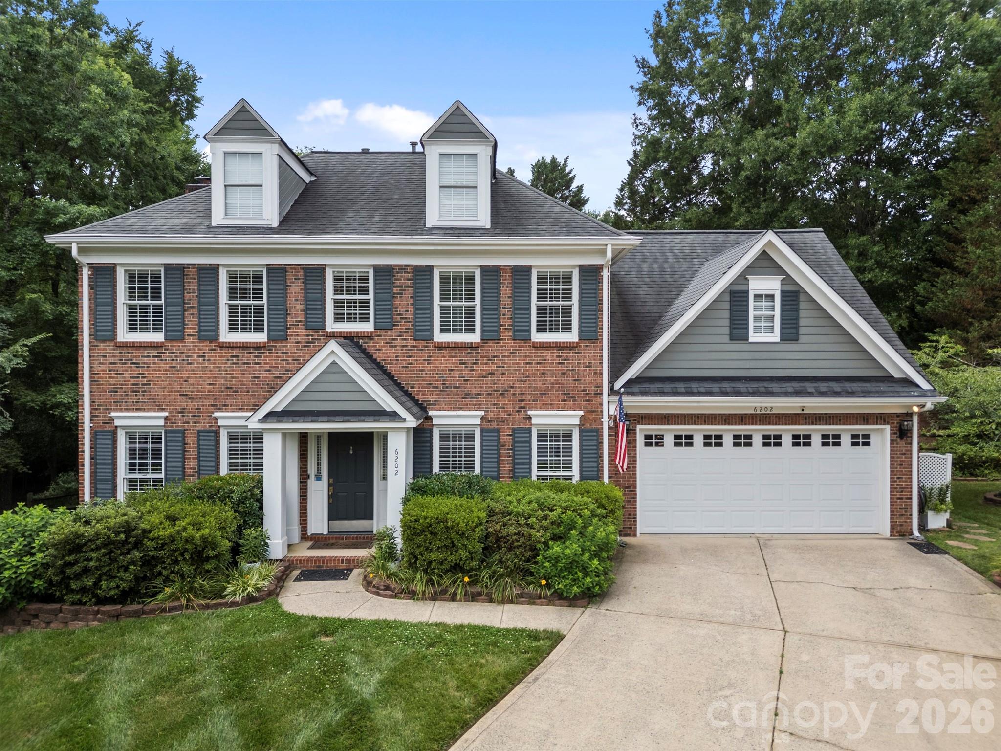 Highland Creek - Residential